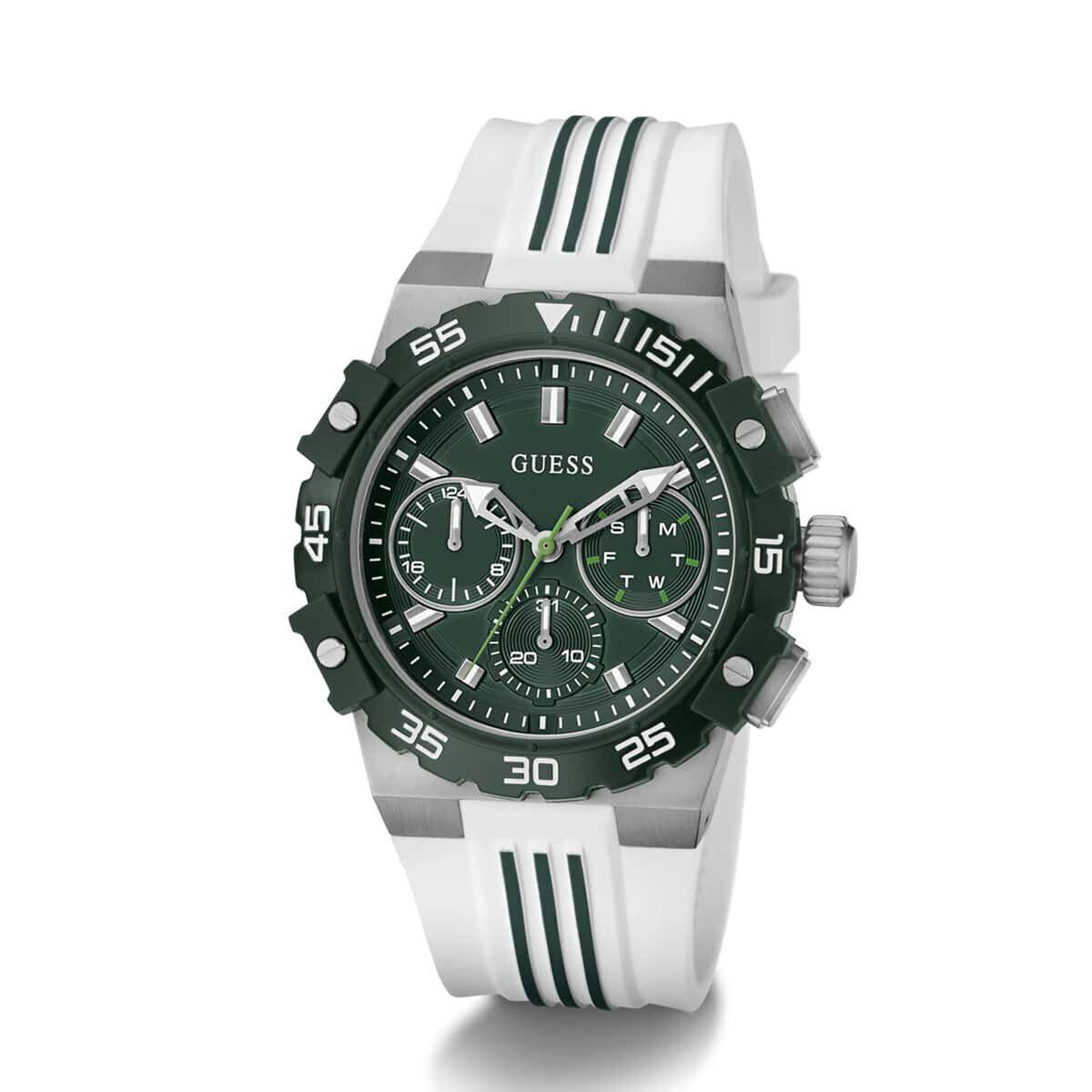 Guess GUGW1059G1 Erkek Kol Saati