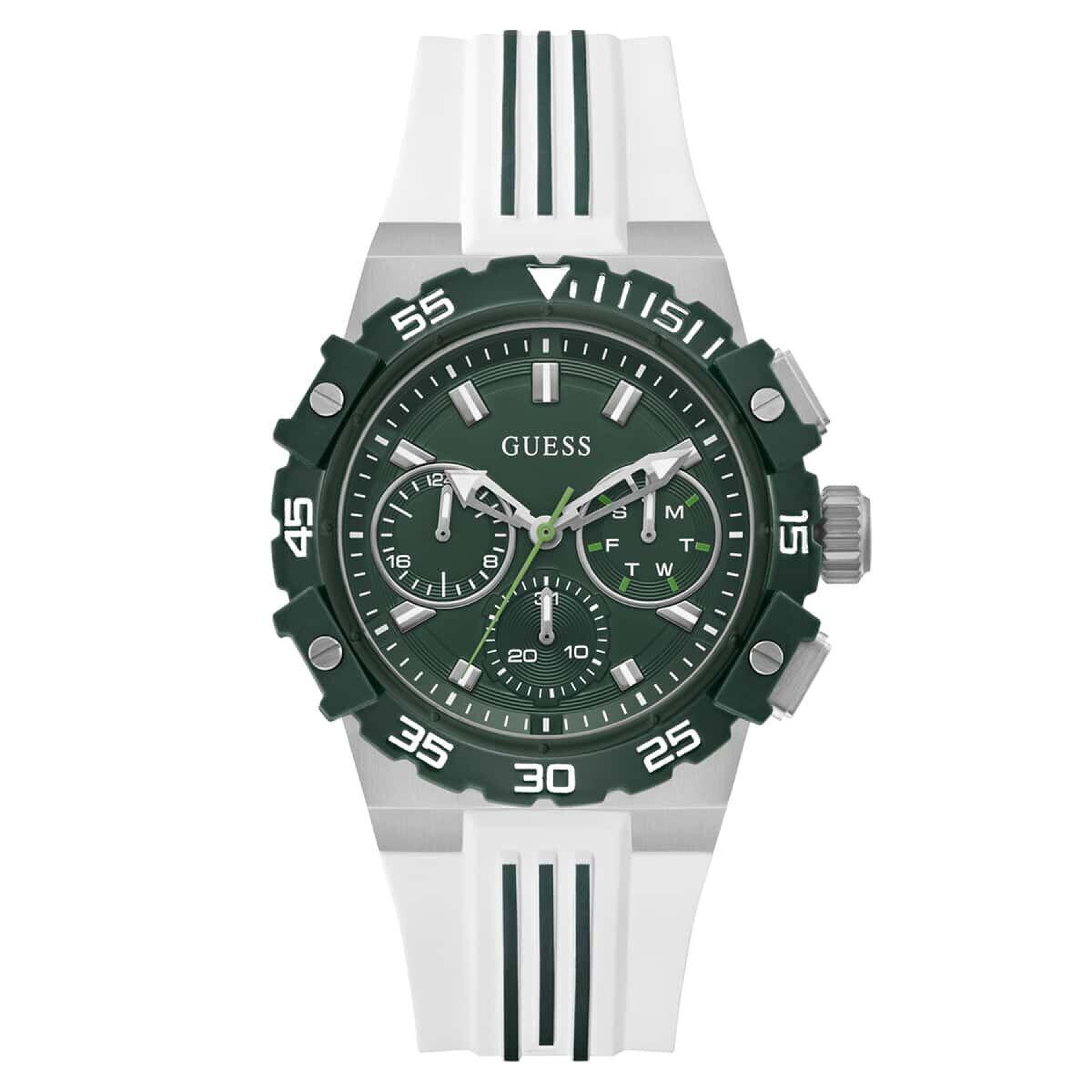 Guess GUGW1059G1 Erkek Kol Saati