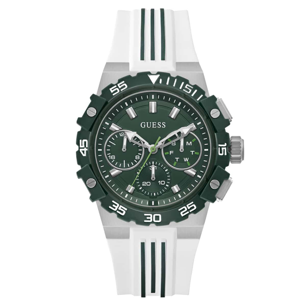 Guess GUGW1059G1 Erkek Kol Saati