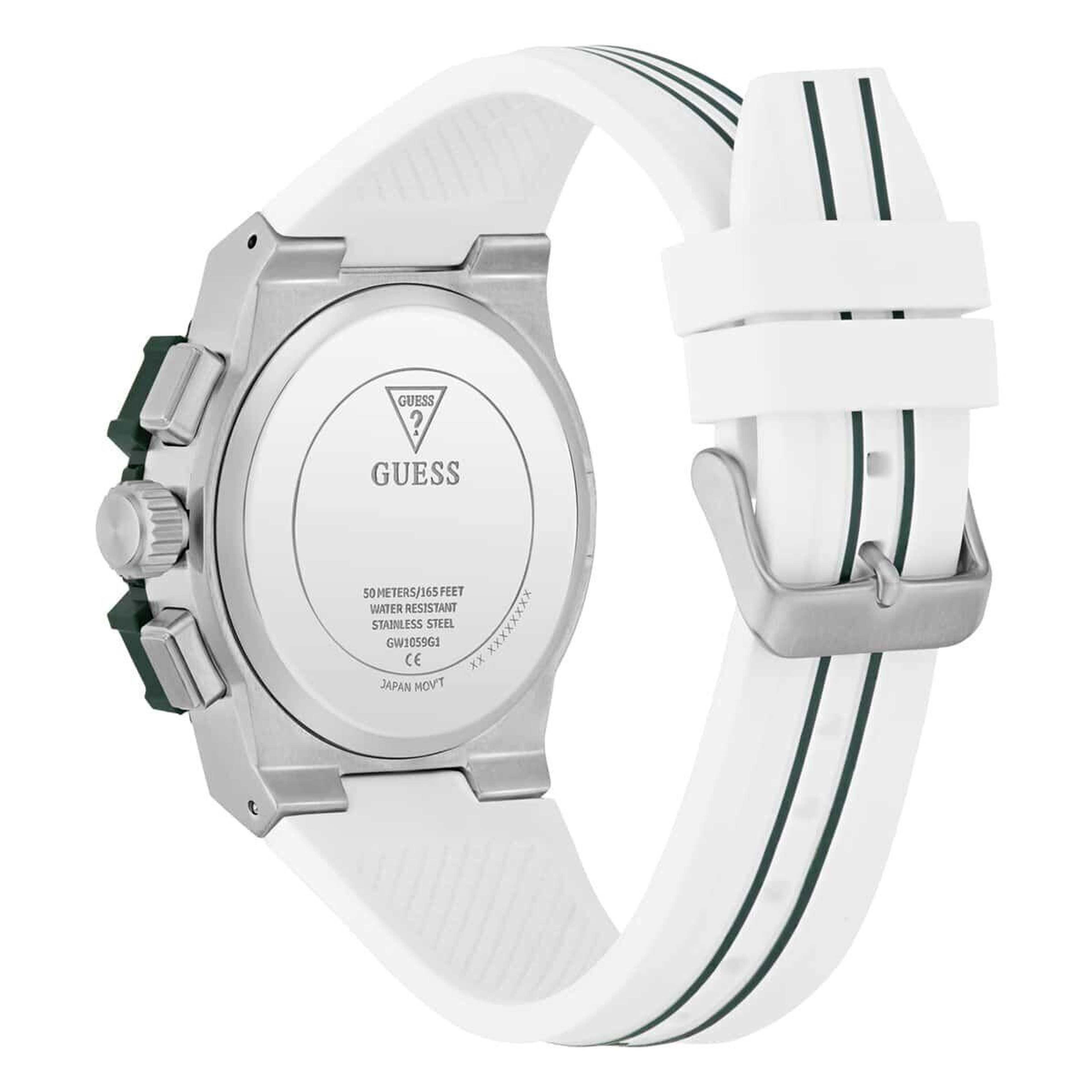Guess GUGW1059G1 Erkek Kol Saati