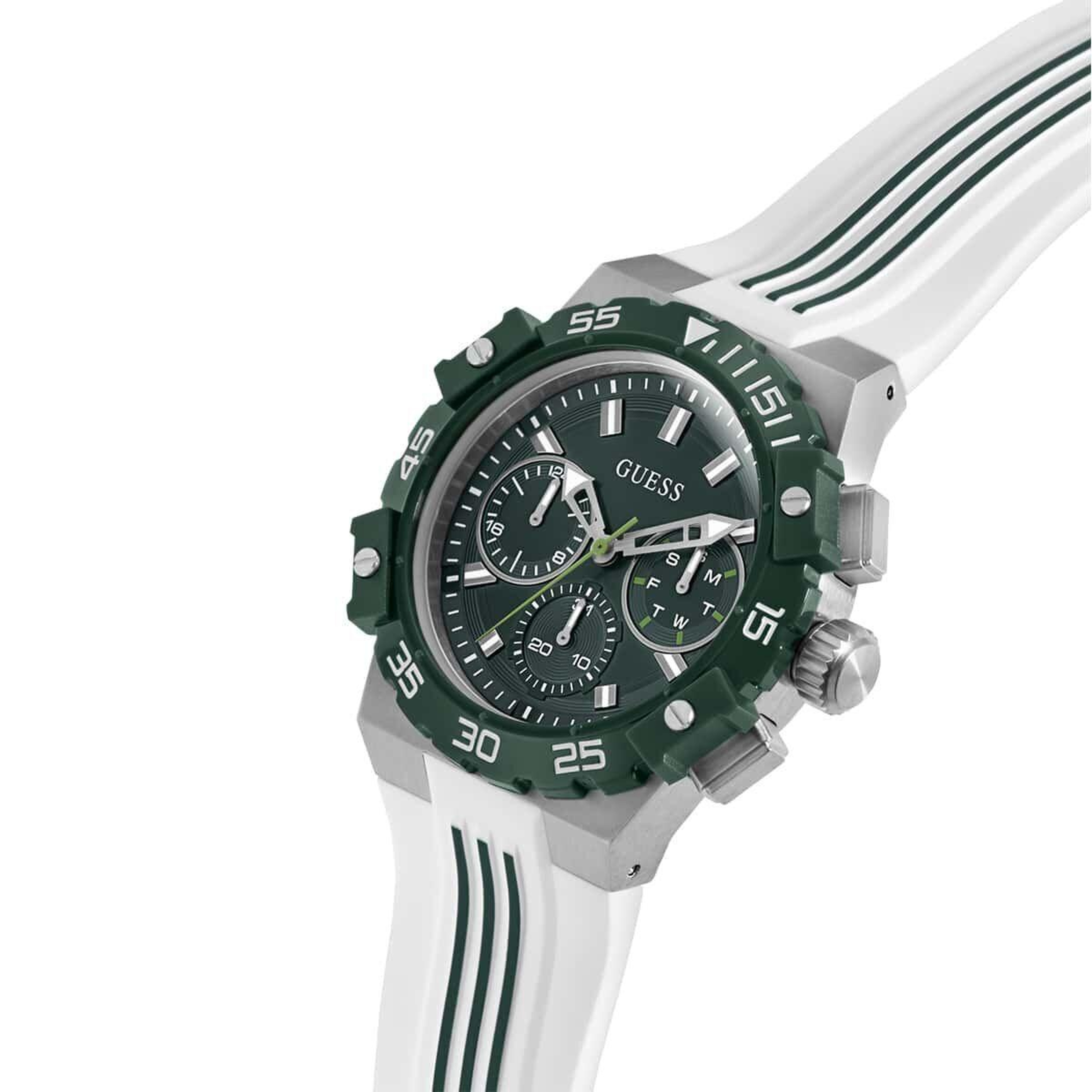 Guess GUGW1059G1 Erkek Kol Saati