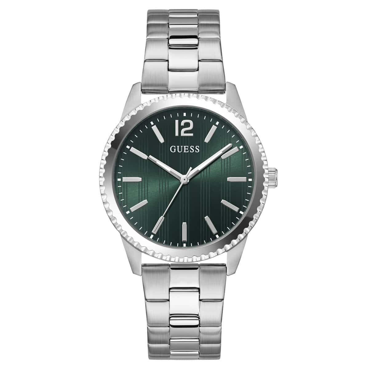 Guess GUGW1062G1 Erkek Kol Saati