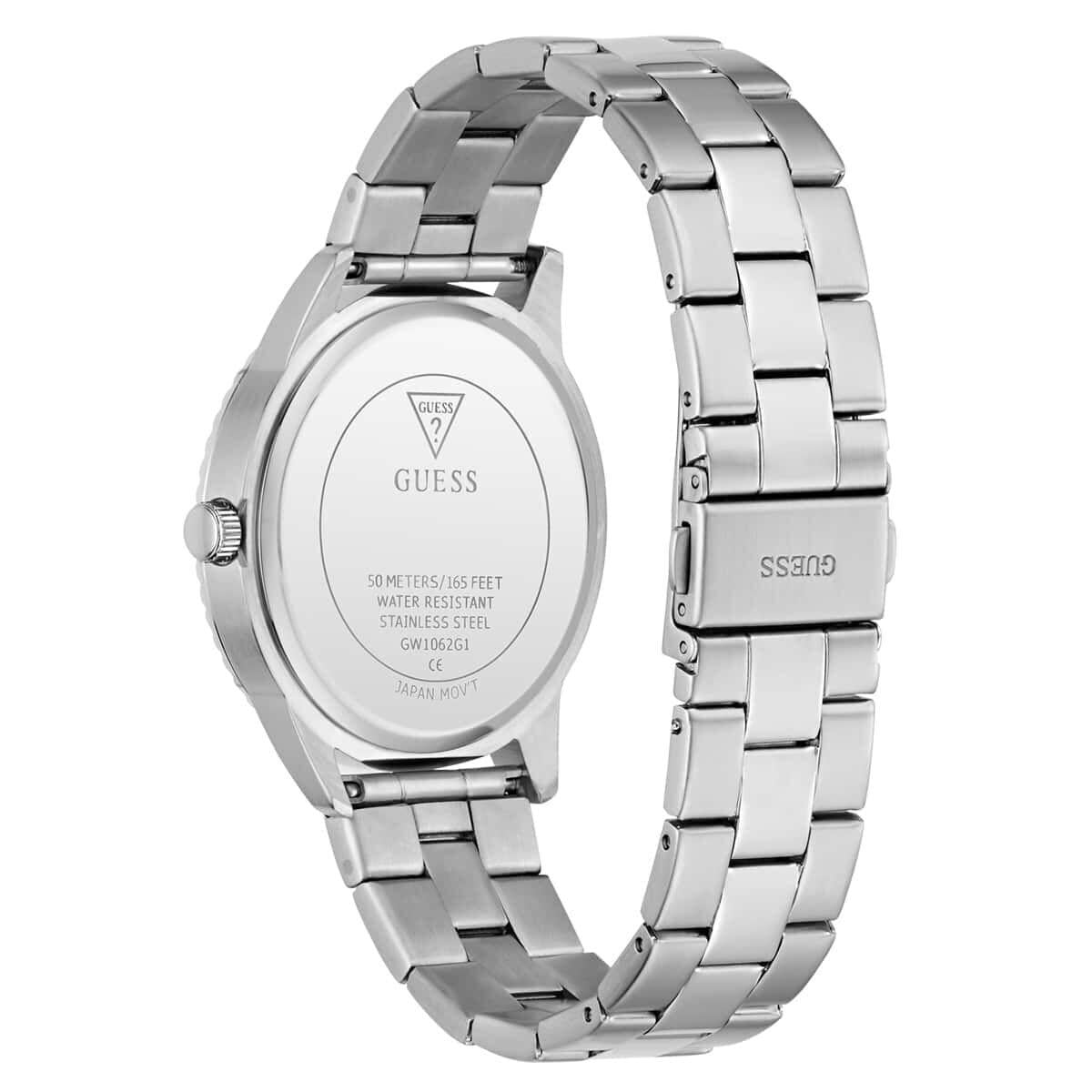 Guess GUGW1062G1 Erkek Kol Saati