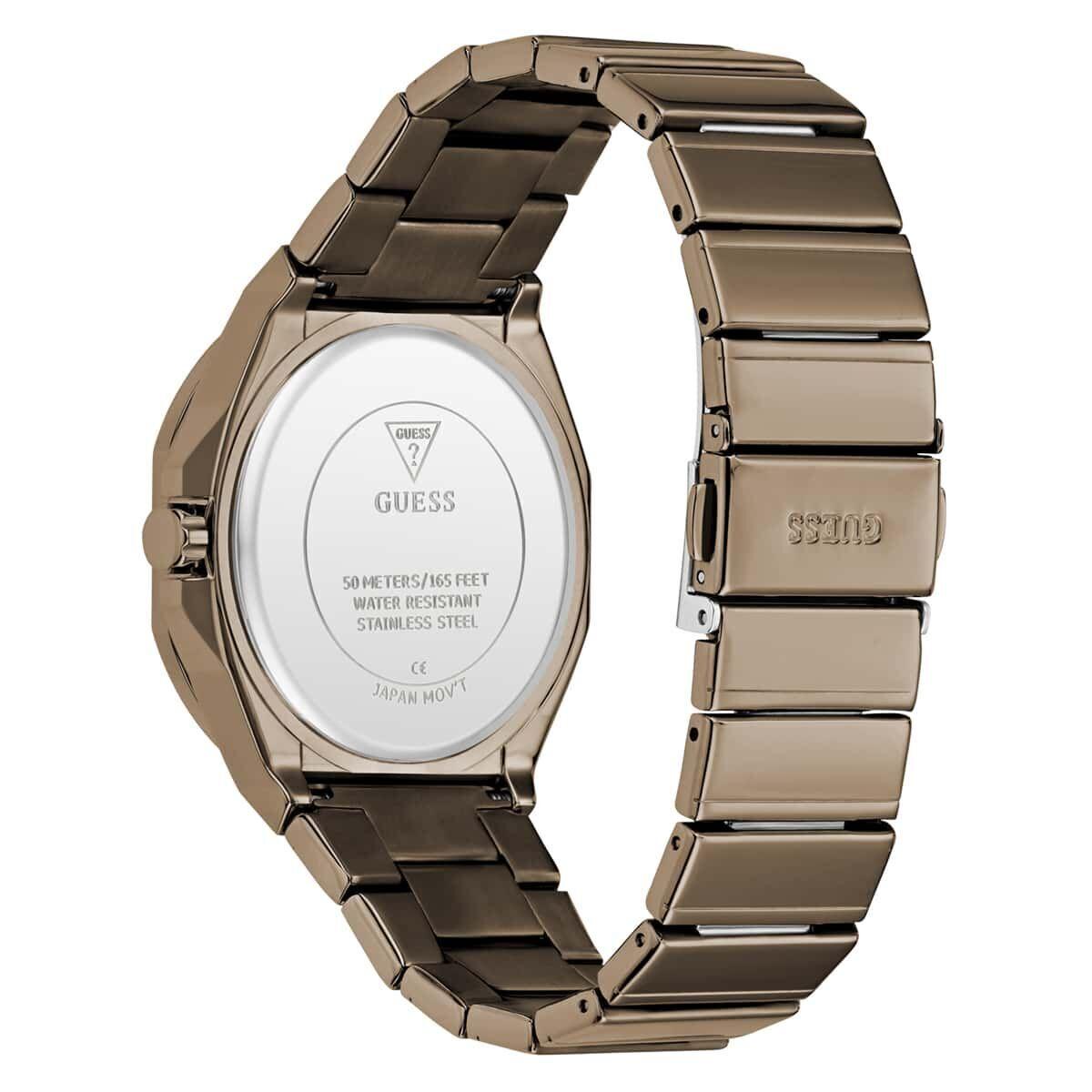 Guess GUGW1070G3 Erkek Kol Saati