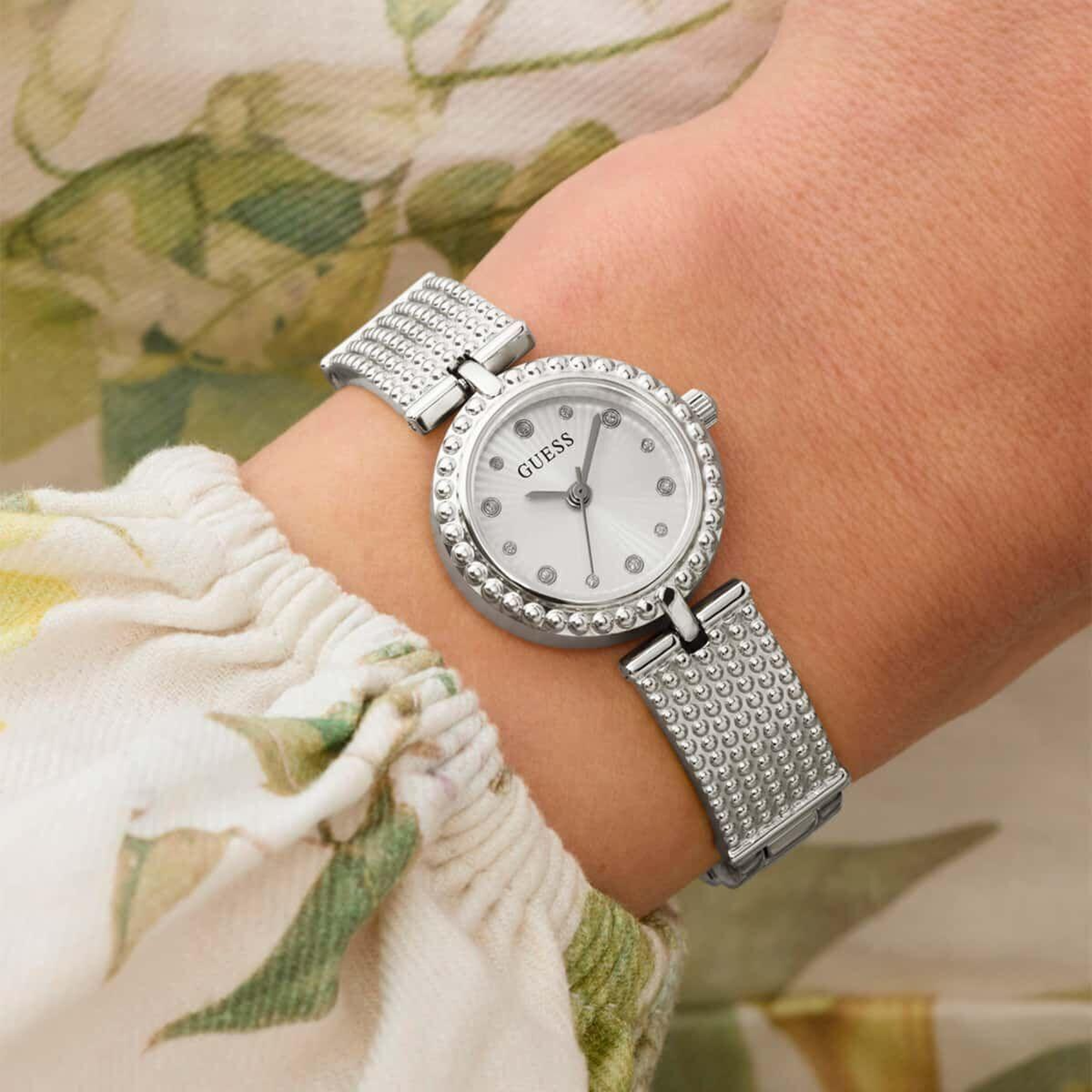 Guess GUGW1017L1 Kadın Kol Saati