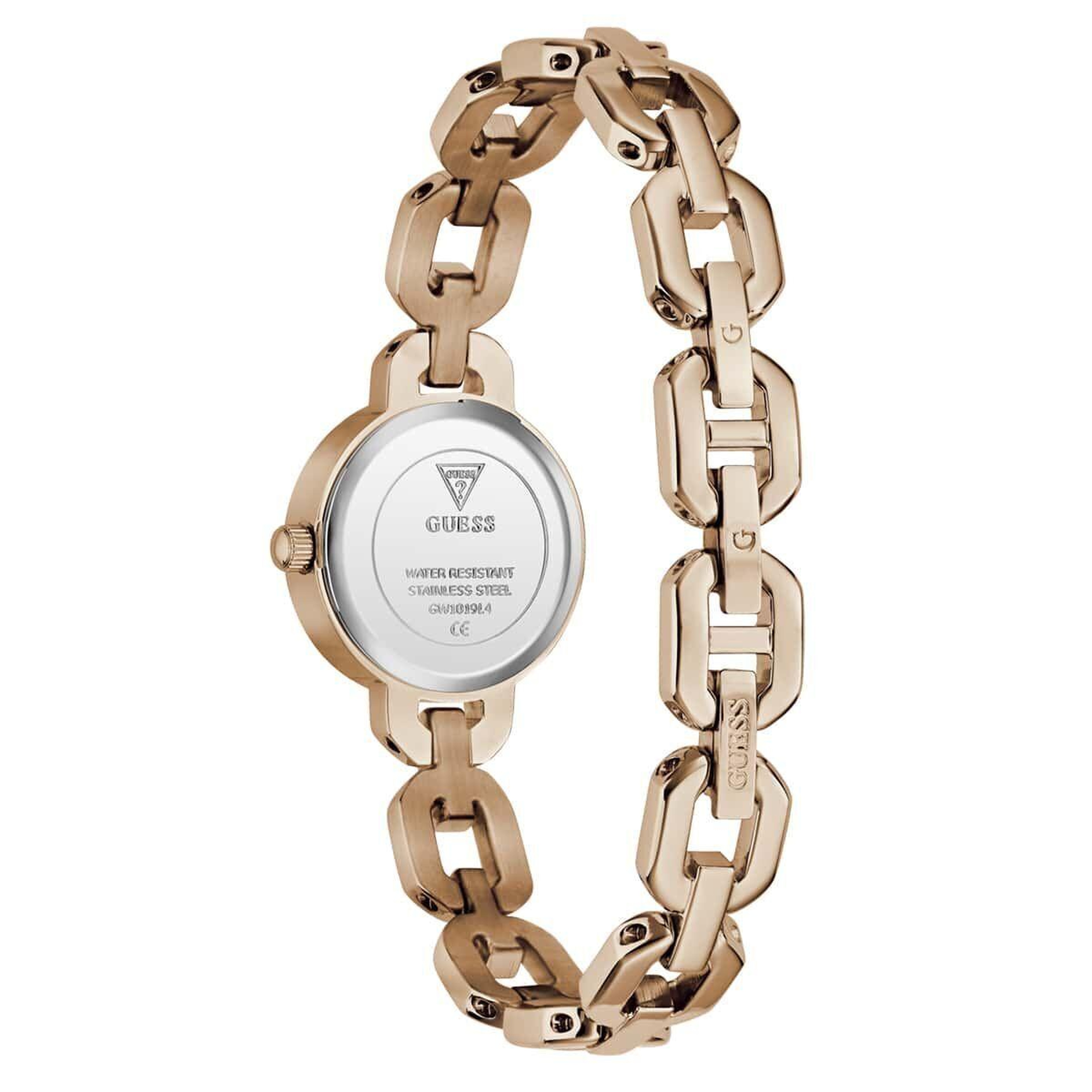 Guess GUGW1019L4 Kadın Kol Saati