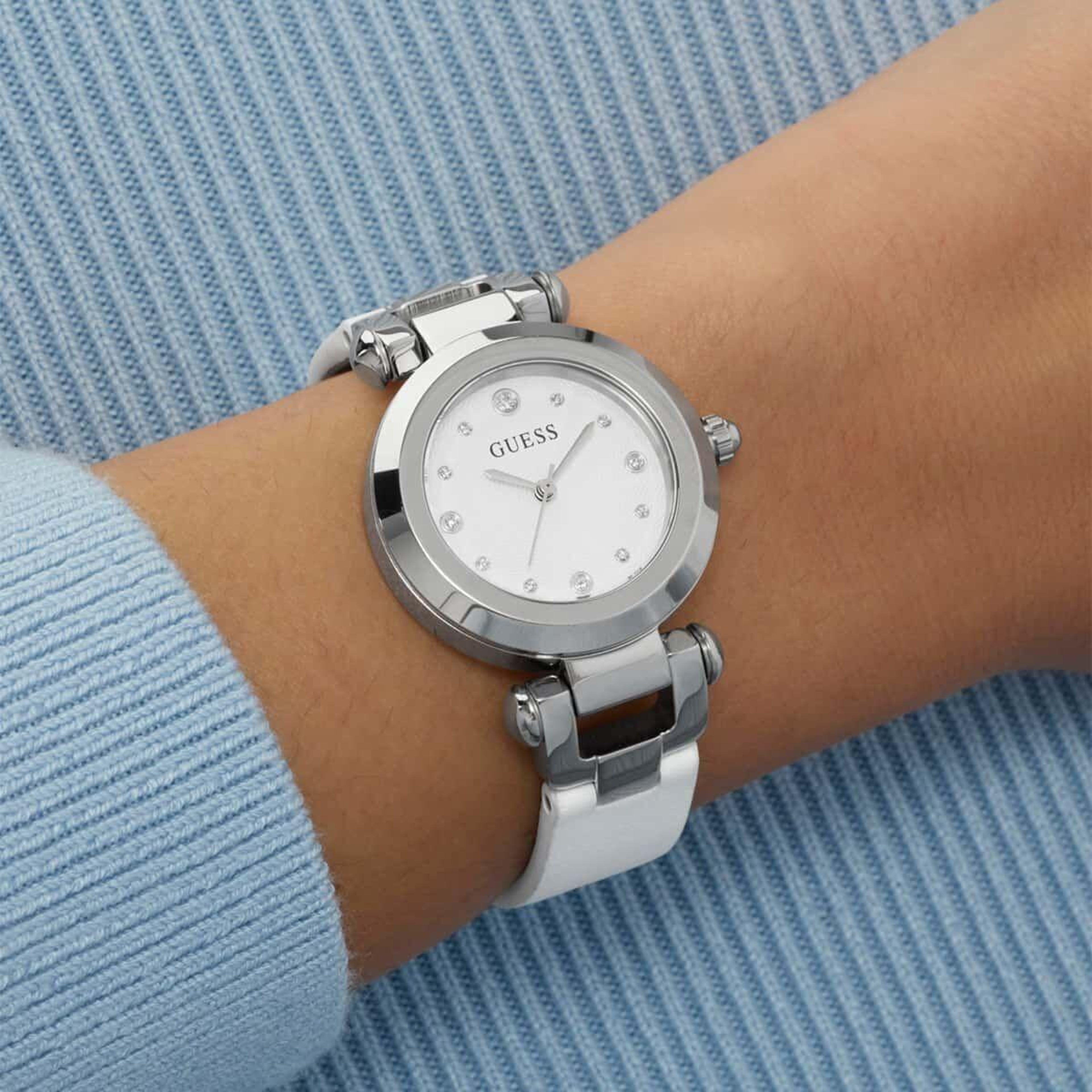 Guess GUGW1020L1 Kadın Kol Saati
