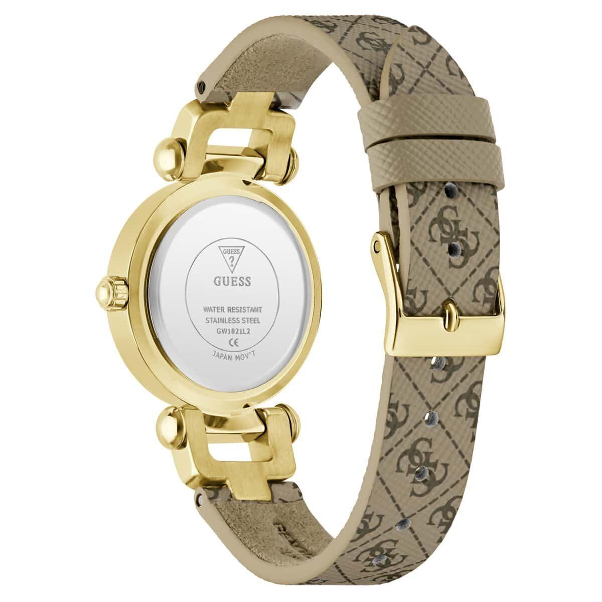 Guess GUGW1021L2 Kadın Kol Saati