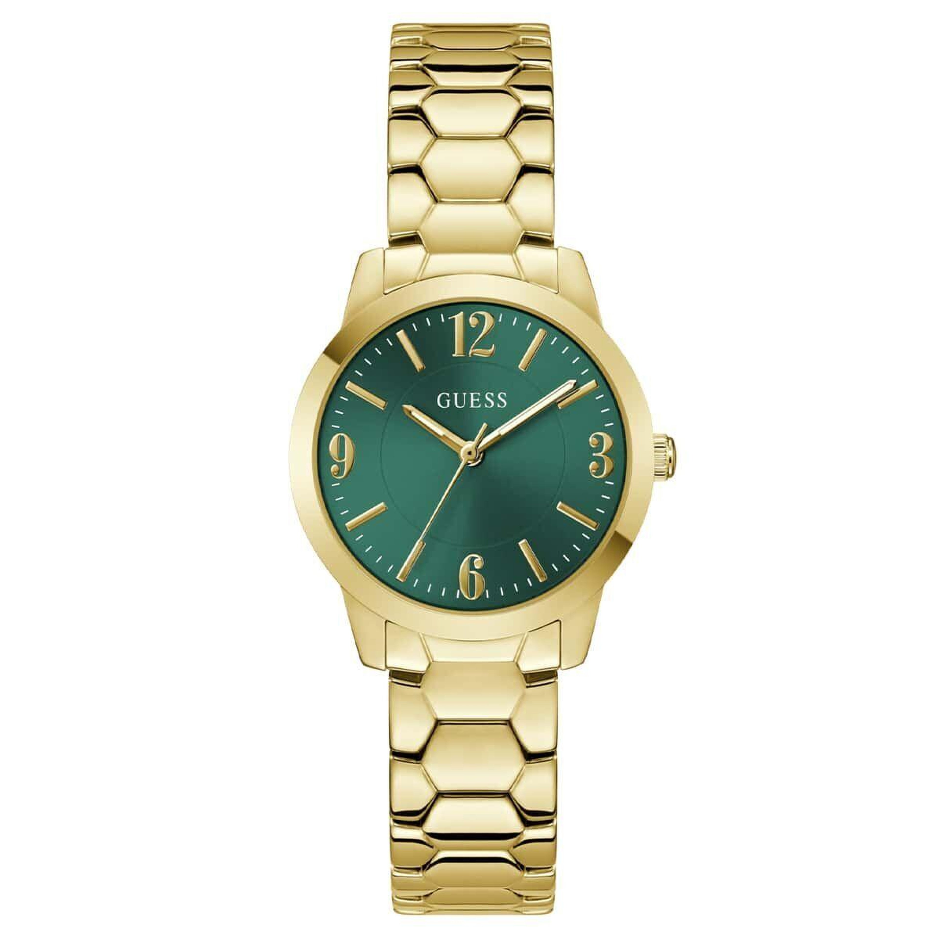 Guess GUGW1028L2 Kadın Kol Saati