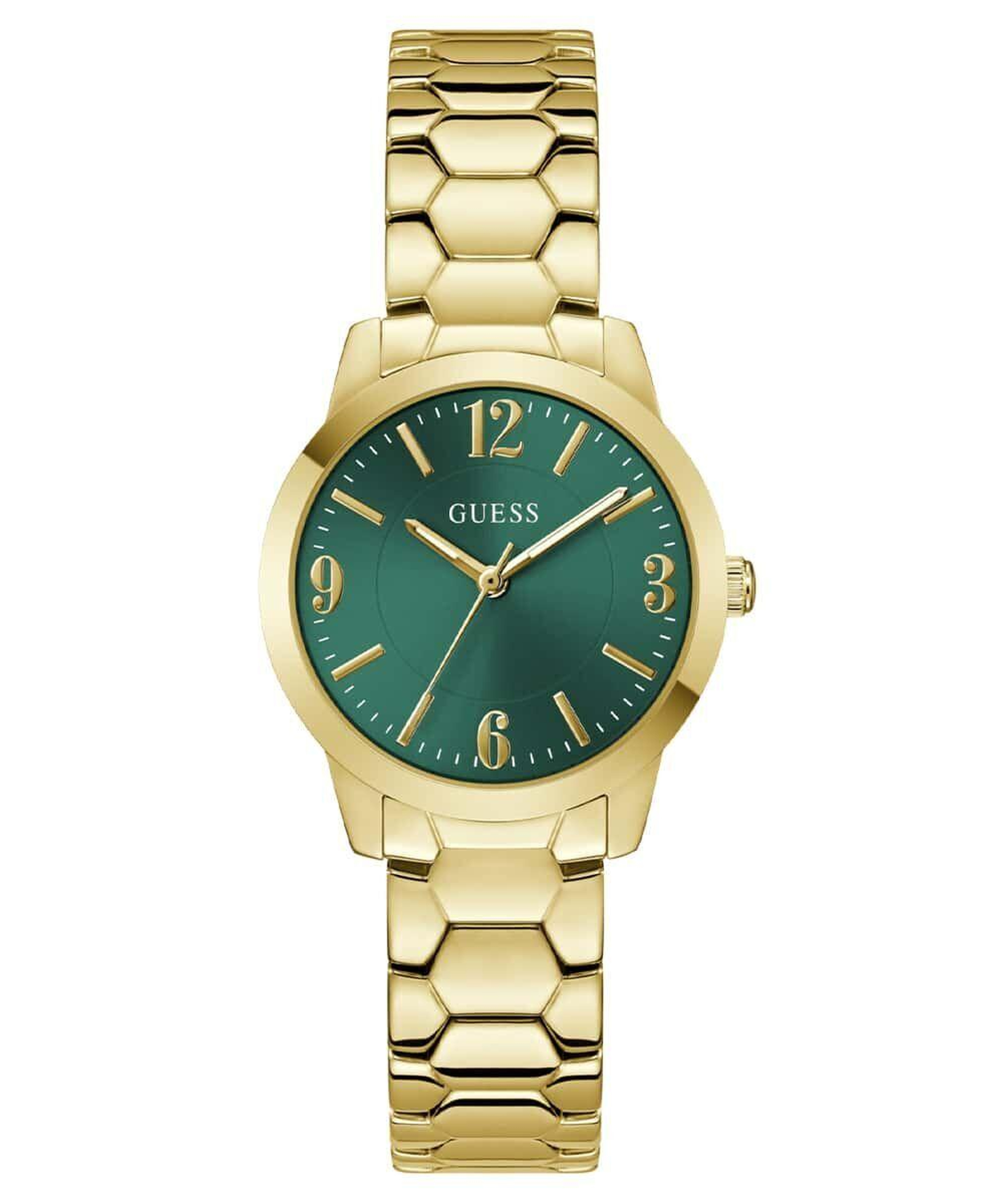Guess GUGW1028L2 Kadın Kol Saati