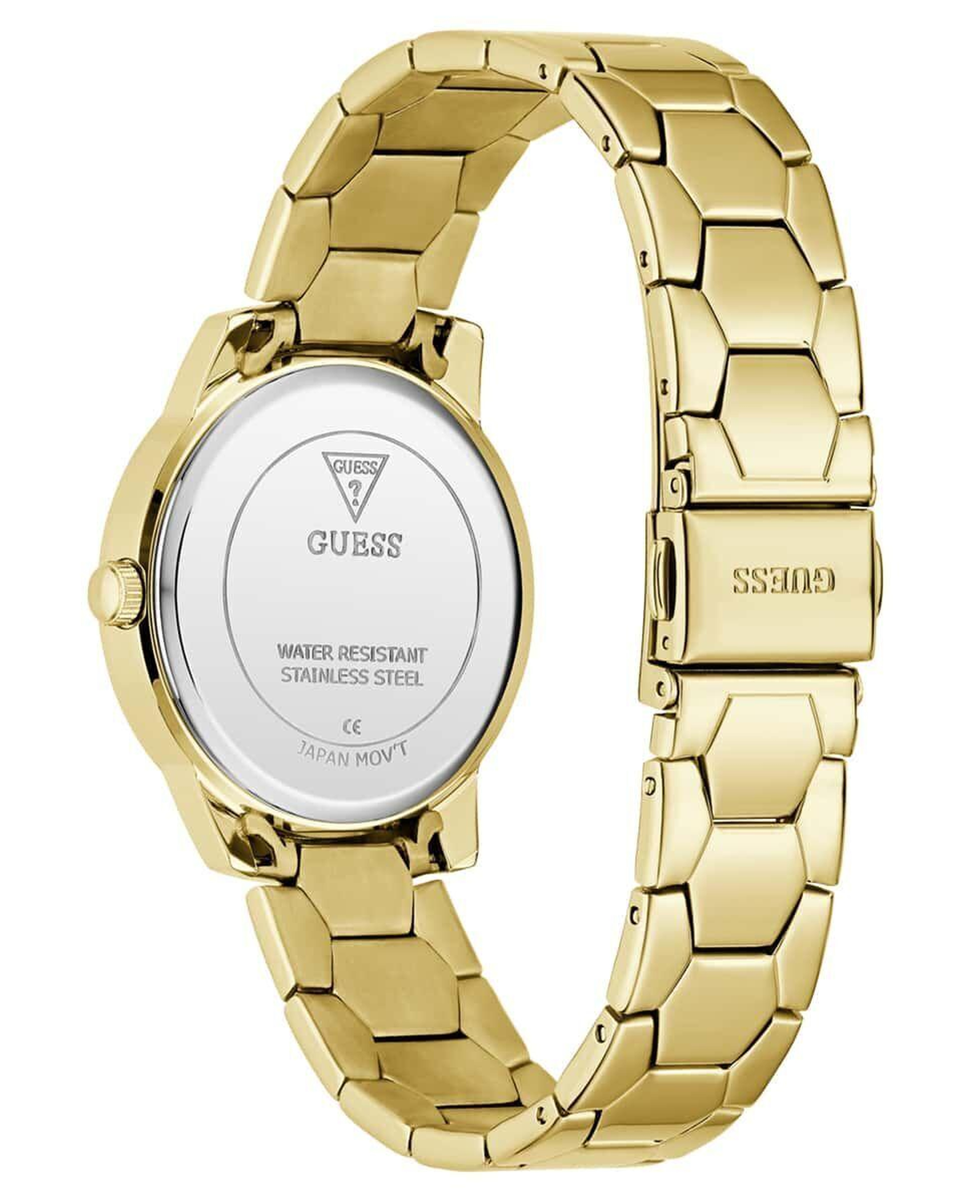 Guess GUGW1028L2 Kadın Kol Saati