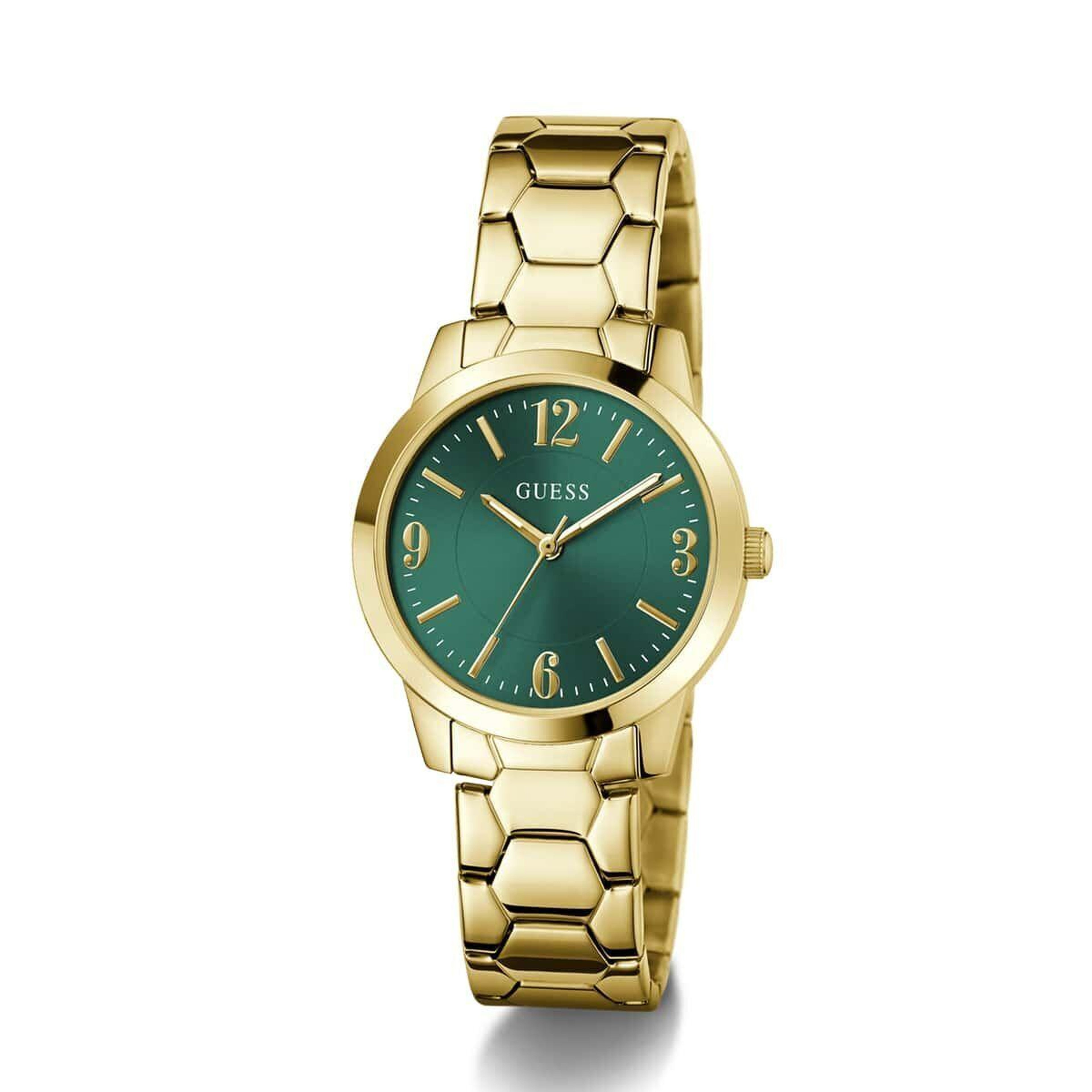 Guess GUGW1028L2 Kadın Kol Saati