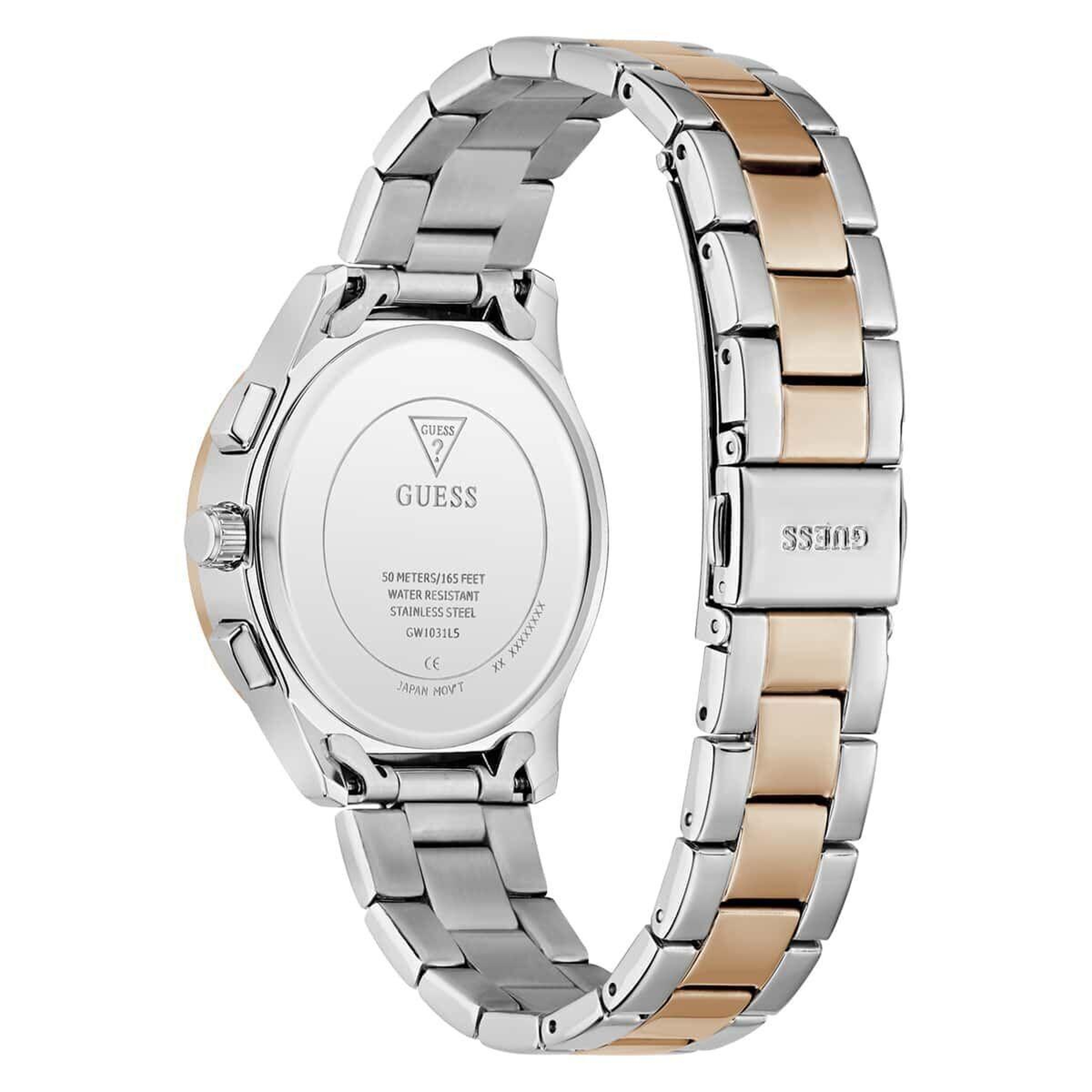 Guess GUGW1031L5 Kadın Kol Saati