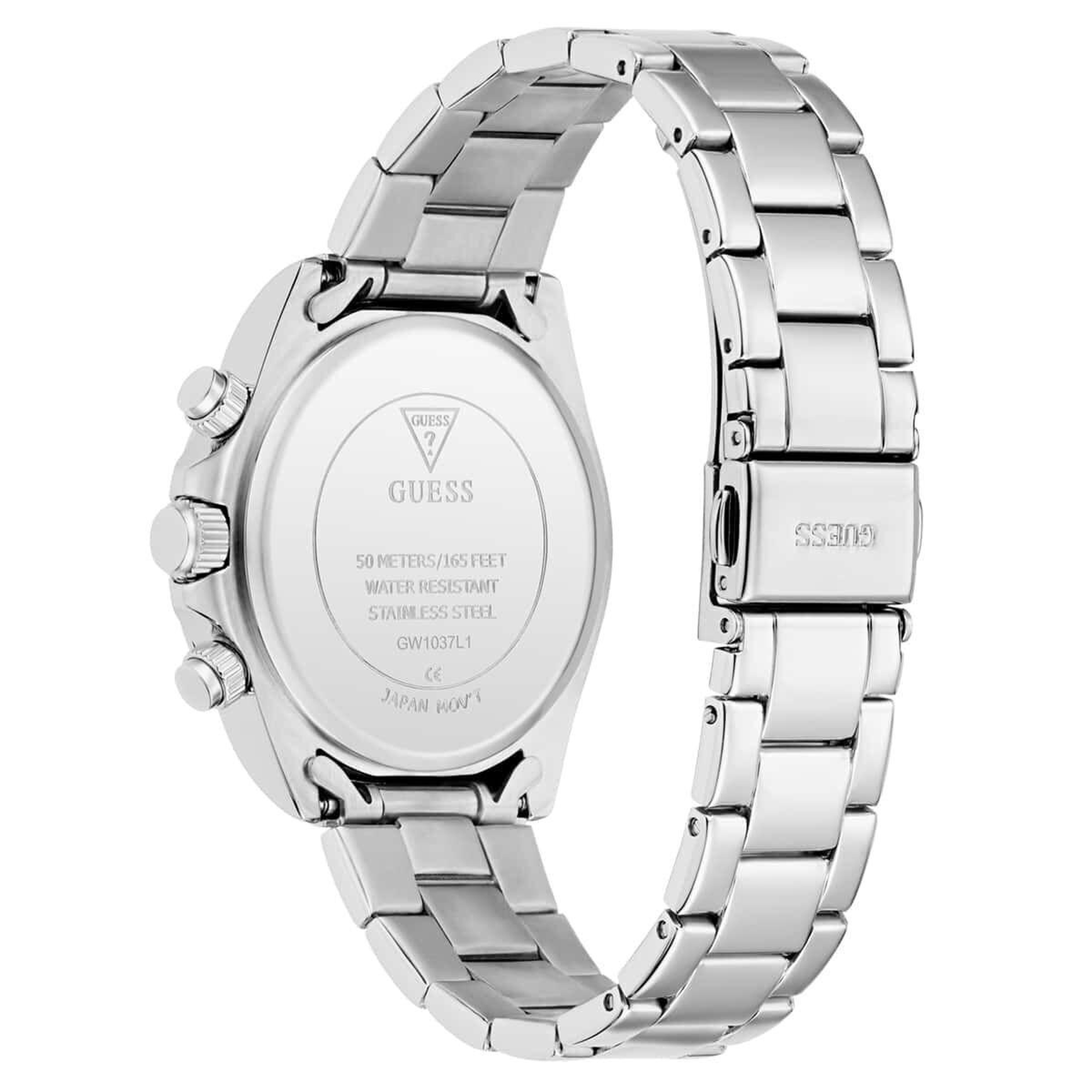 Guess GUGW1037L1 Kadın Kol Saati