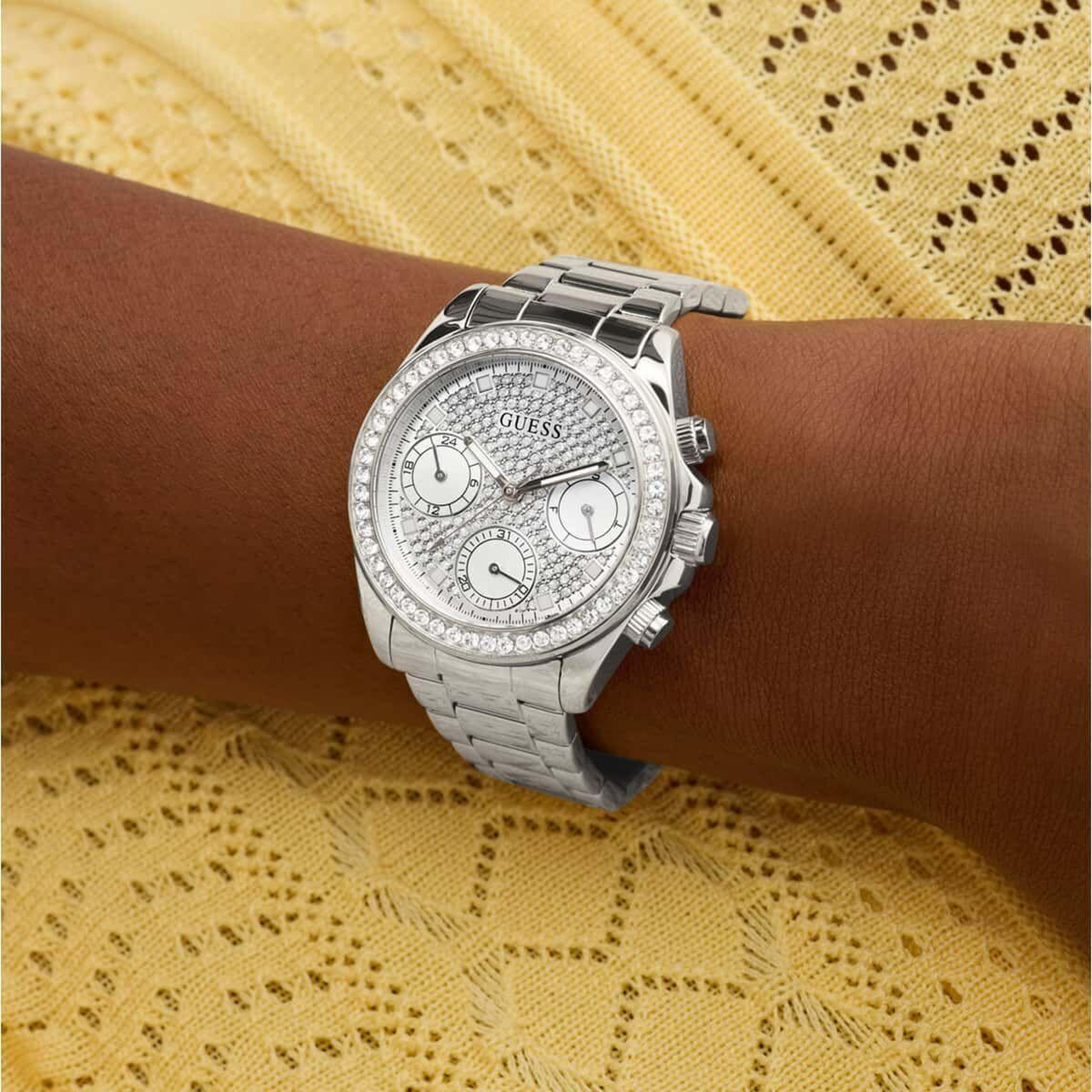 Guess GUGW1037L1 Kadın Kol Saati