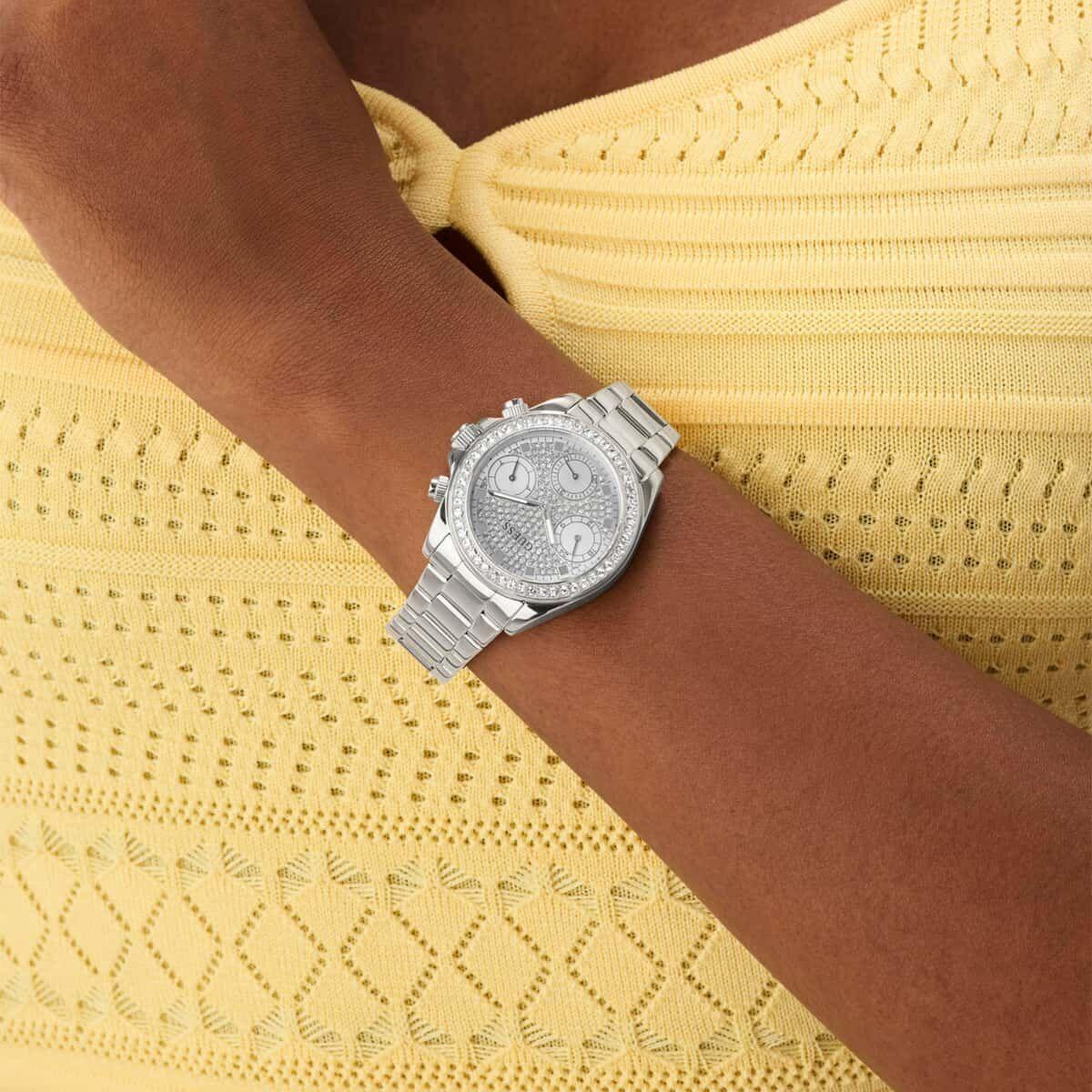 Guess GUGW1037L1 Kadın Kol Saati