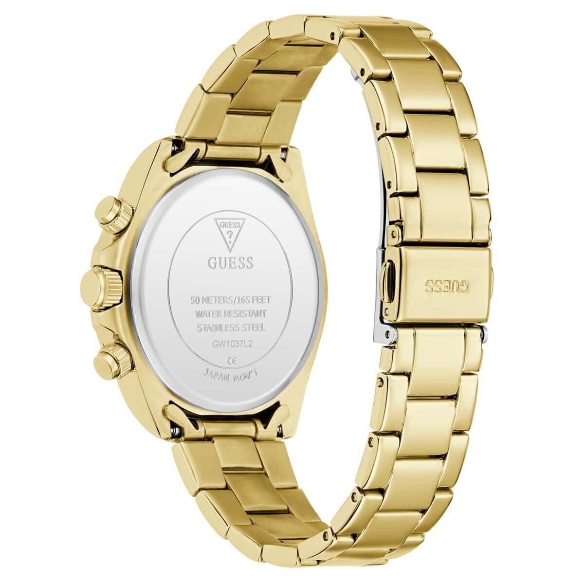 Guess GUGW1037L2 Kadın Kol Saati