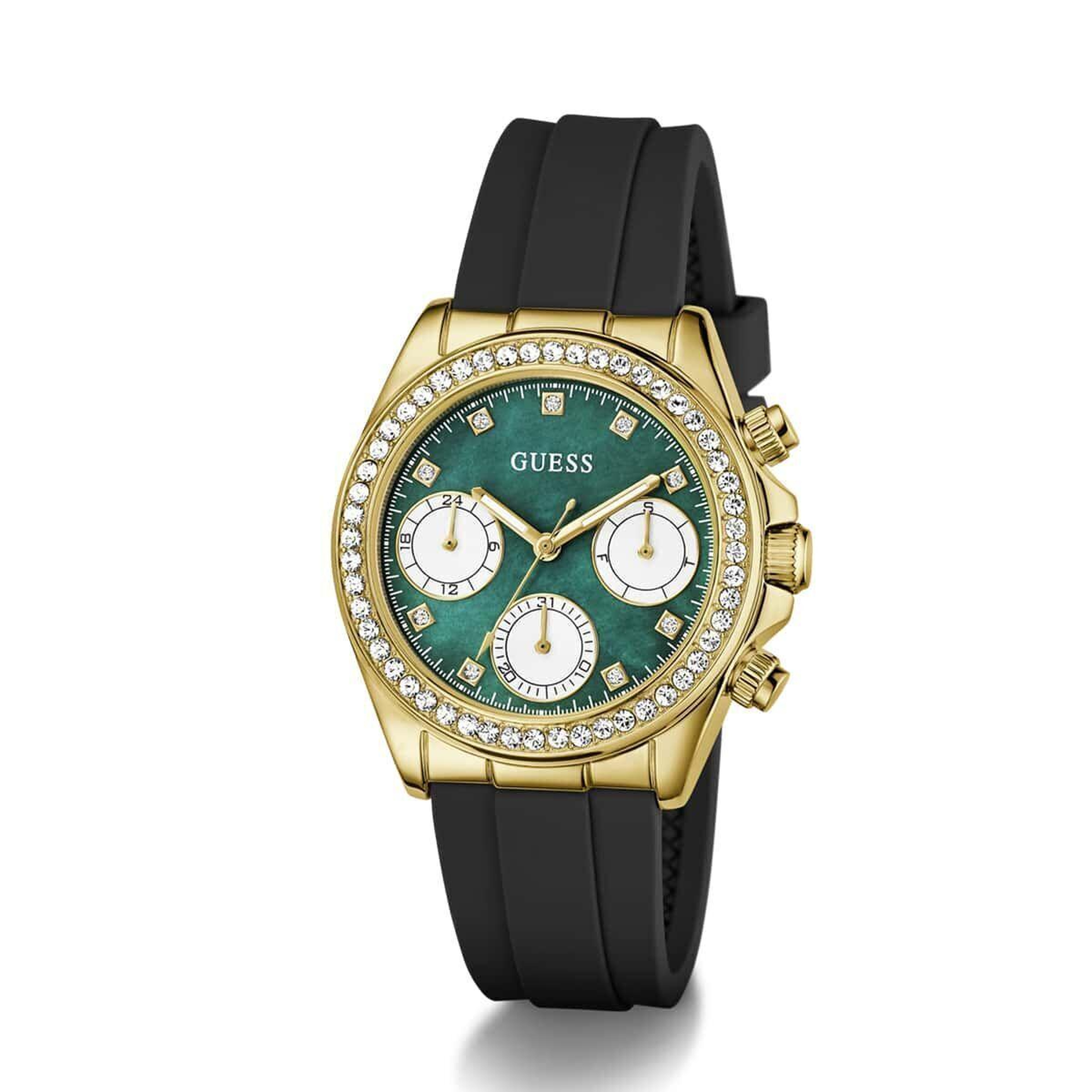 Guess GUGW1038L2 Kadın Kol Saati