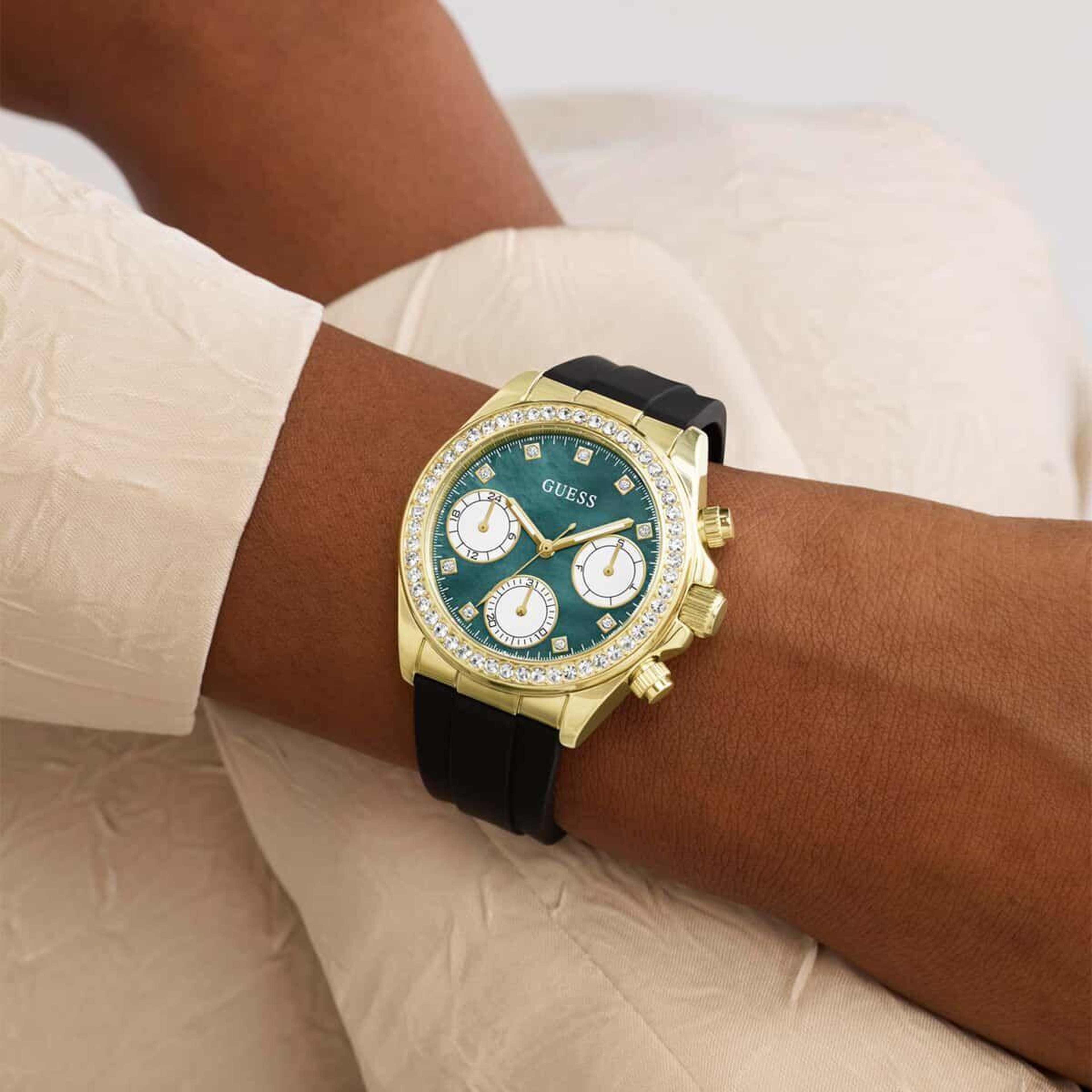 Guess GUGW1038L2 Kadın Kol Saati