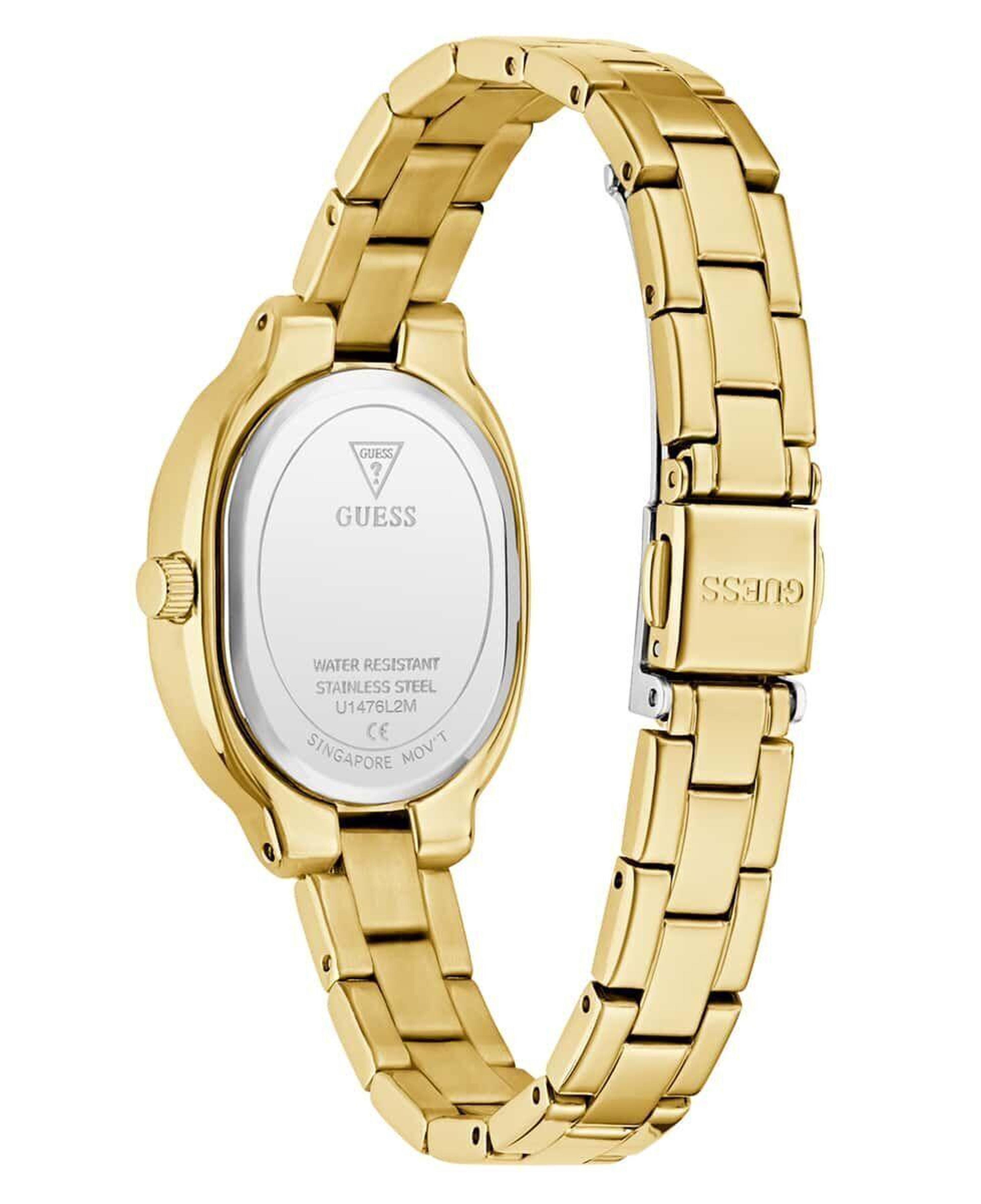 Guess GUU1476L2M Kadın Kol Saati