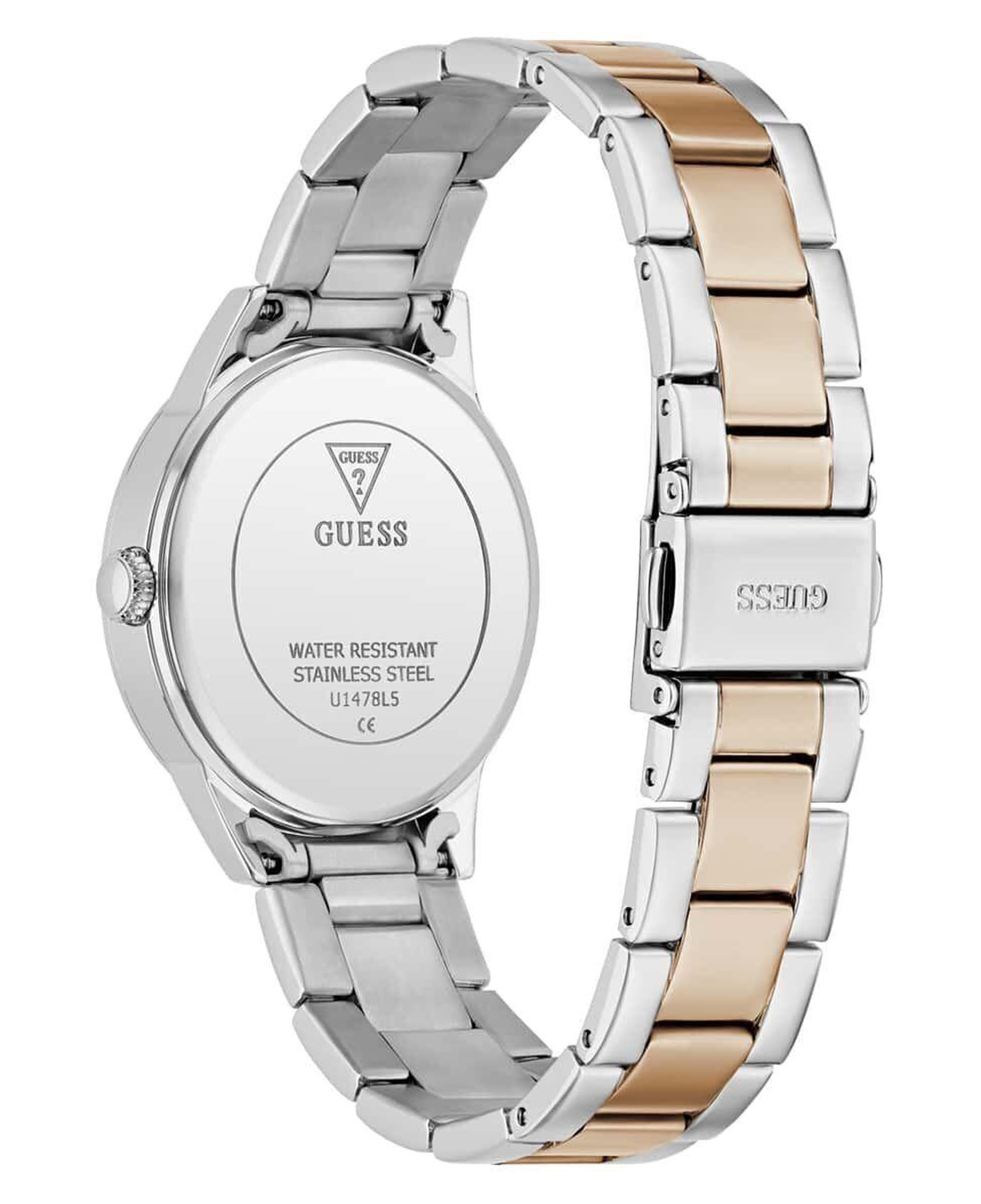 Guess GUU1478L5M Kadın Kol Saati