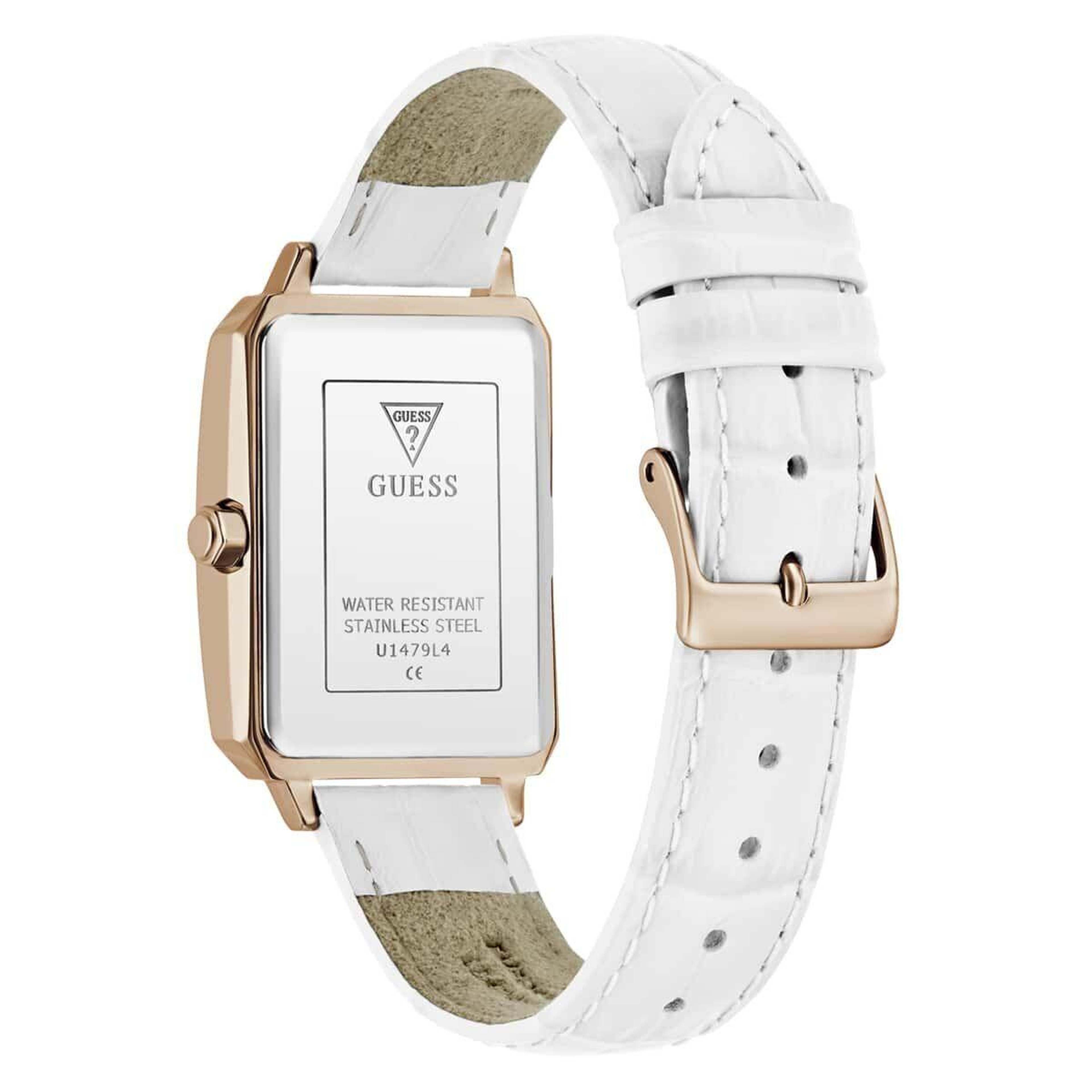 Guess GUU1479L4M Kadın Kol Saati