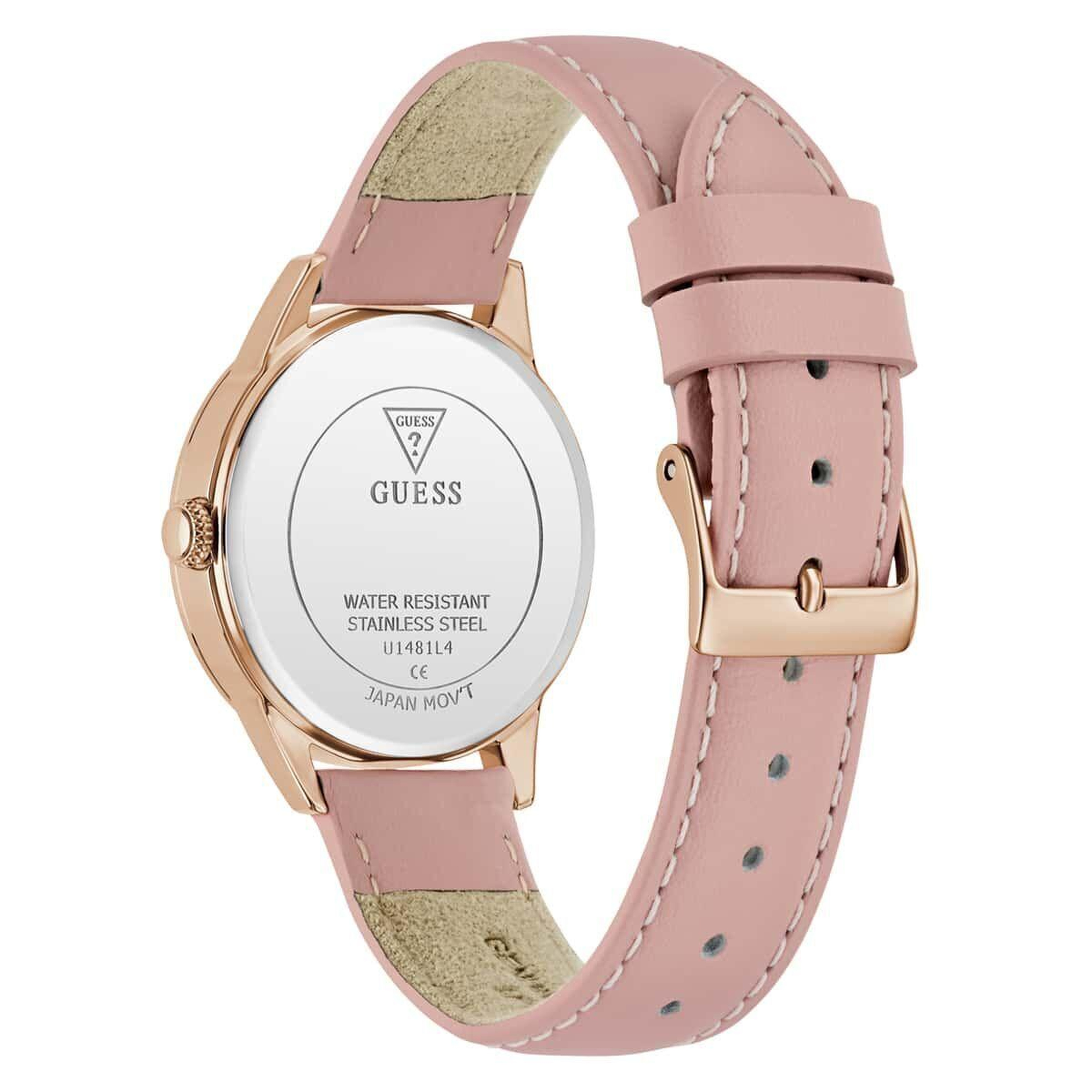 Guess GUU1481L4M Kadın Kol Saati