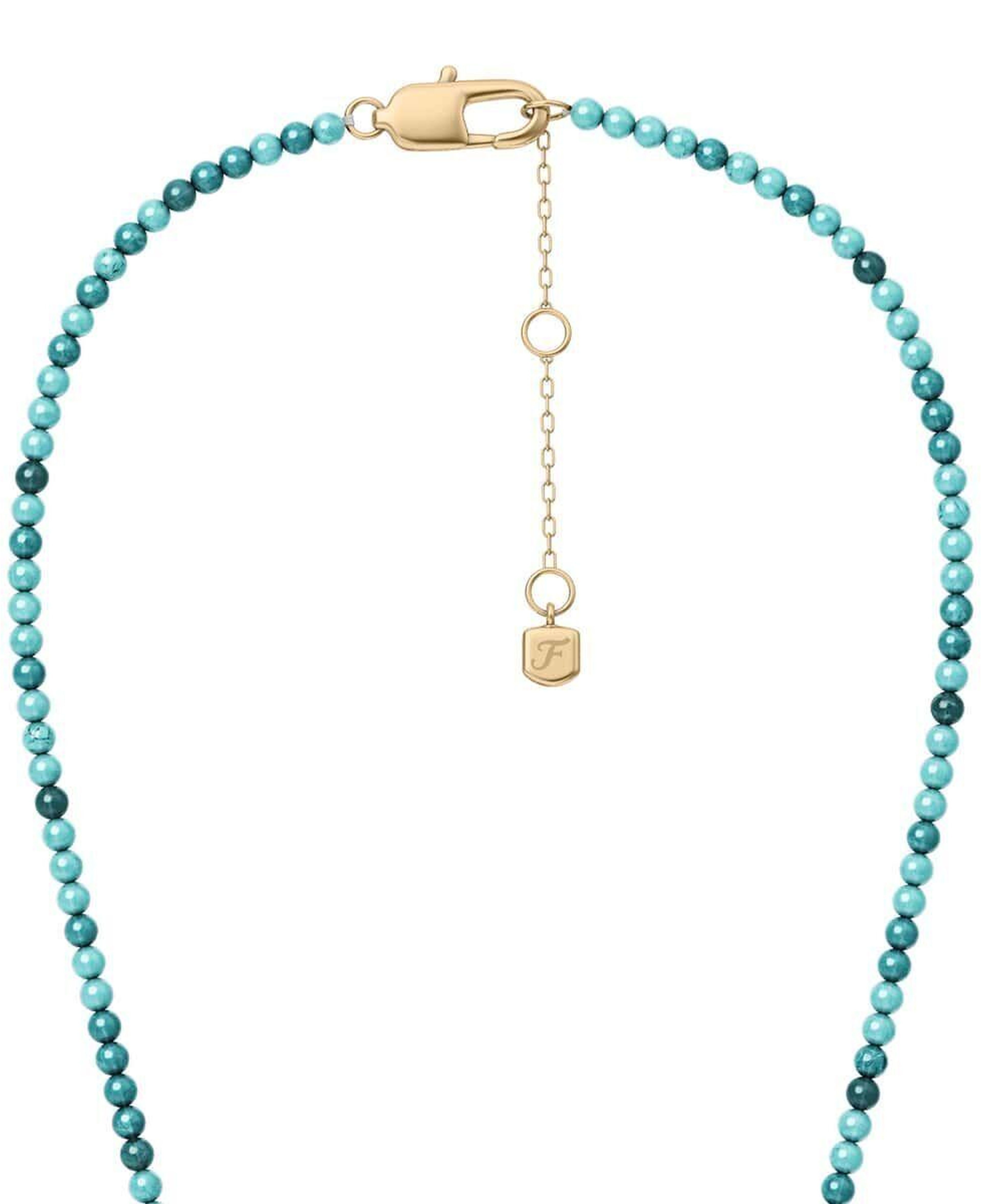 Fossil JA7318-710 Kadın Kolye