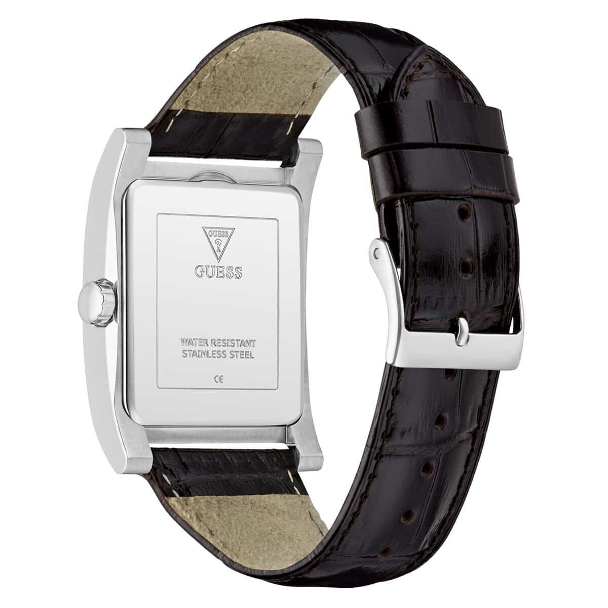 Guess GUU1484G1M Erkek Kol Saati