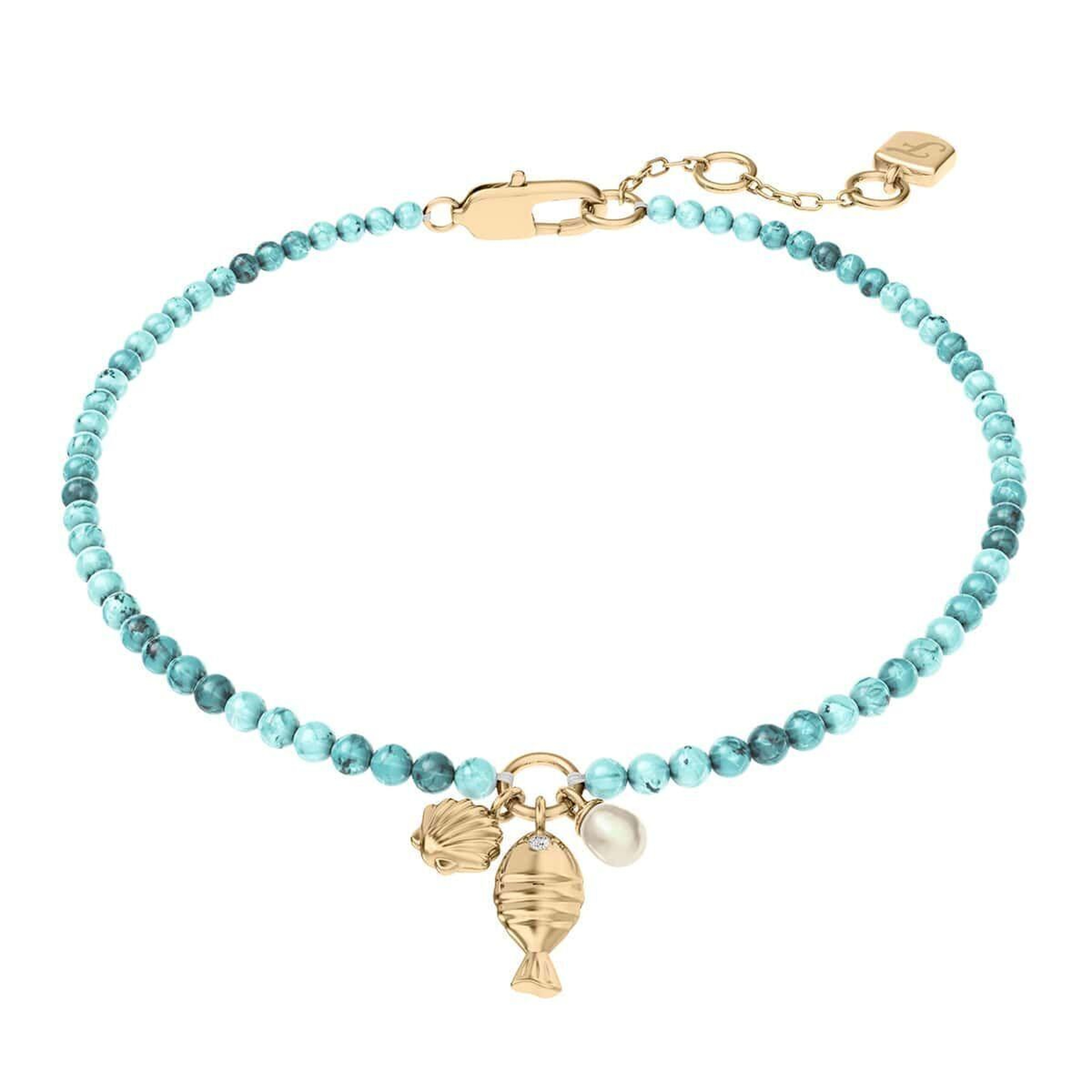Fossil JA7319-710 Kadın Bileklik
