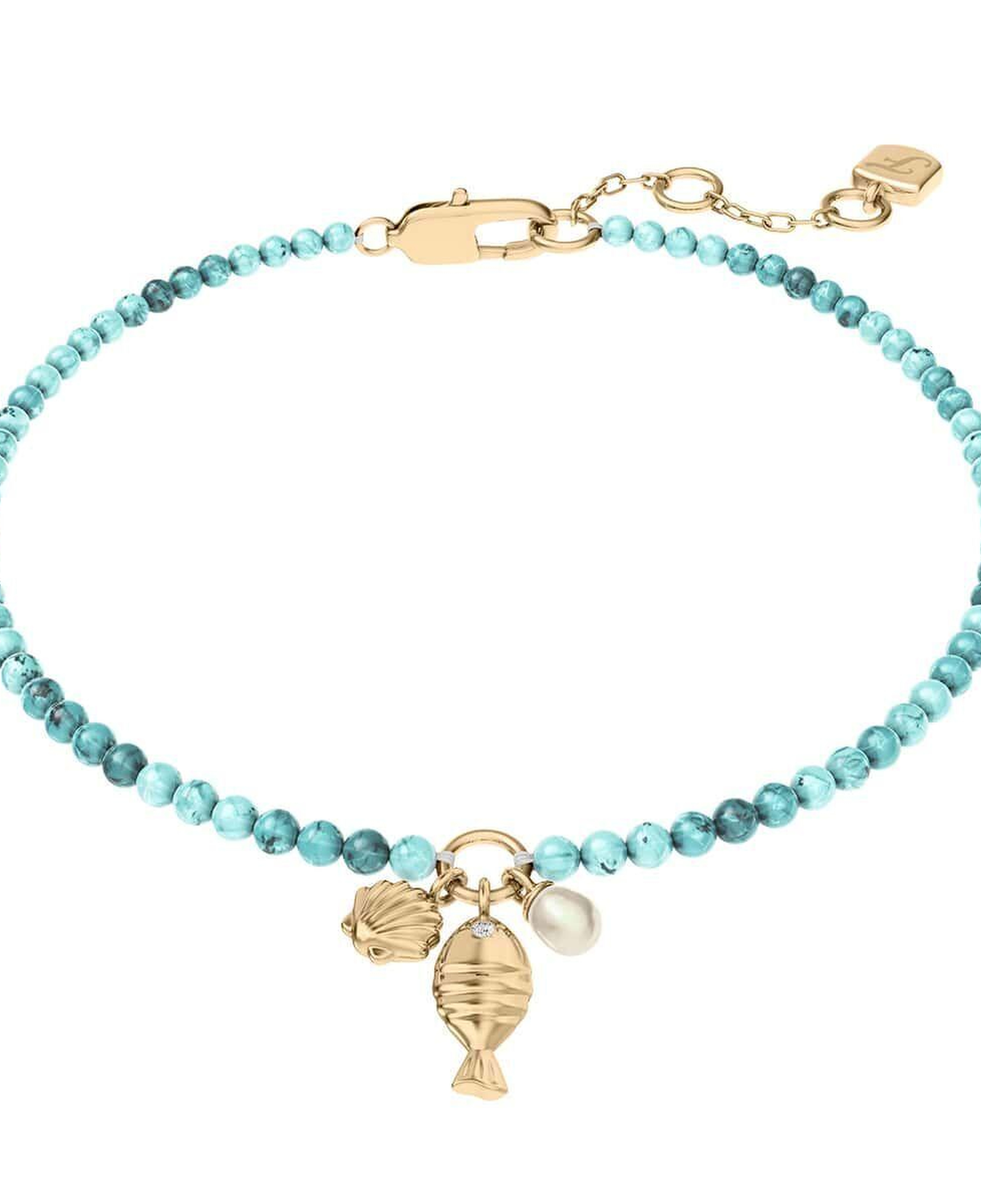 Fossil JA7319-710 Kadın Bileklik