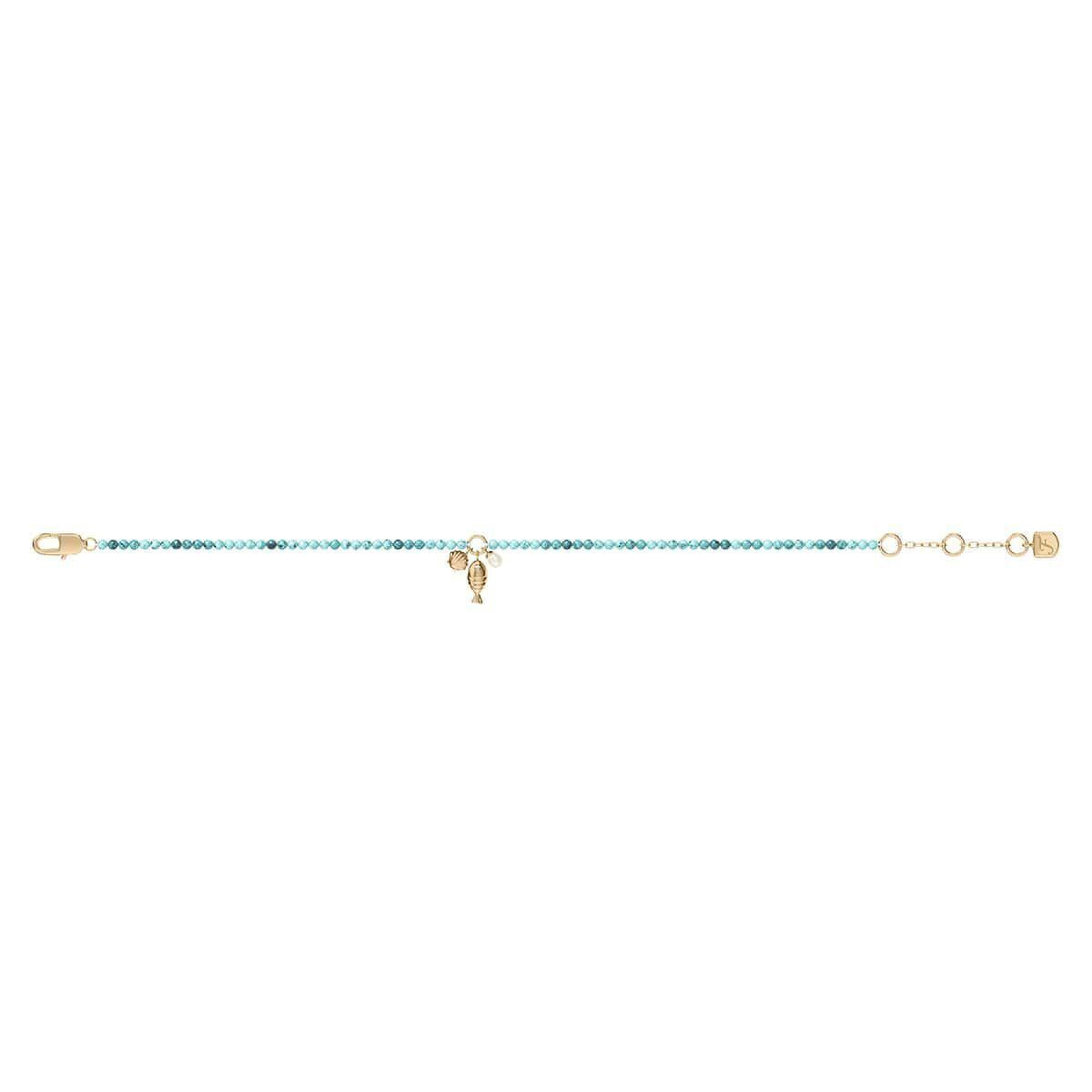 Fossil JA7319-710 Kadın Bileklik