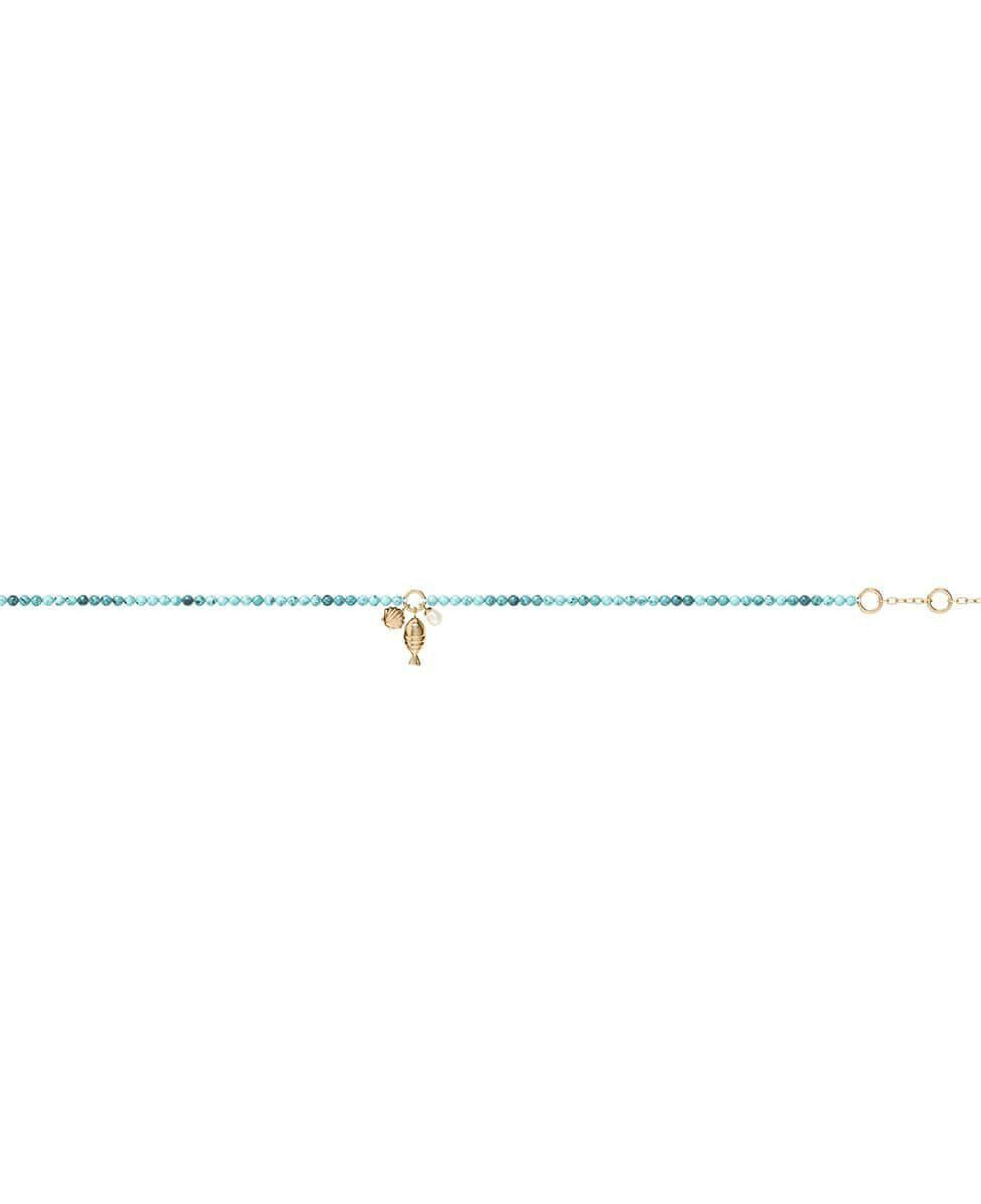 Fossil JA7319-710 Kadın Bileklik