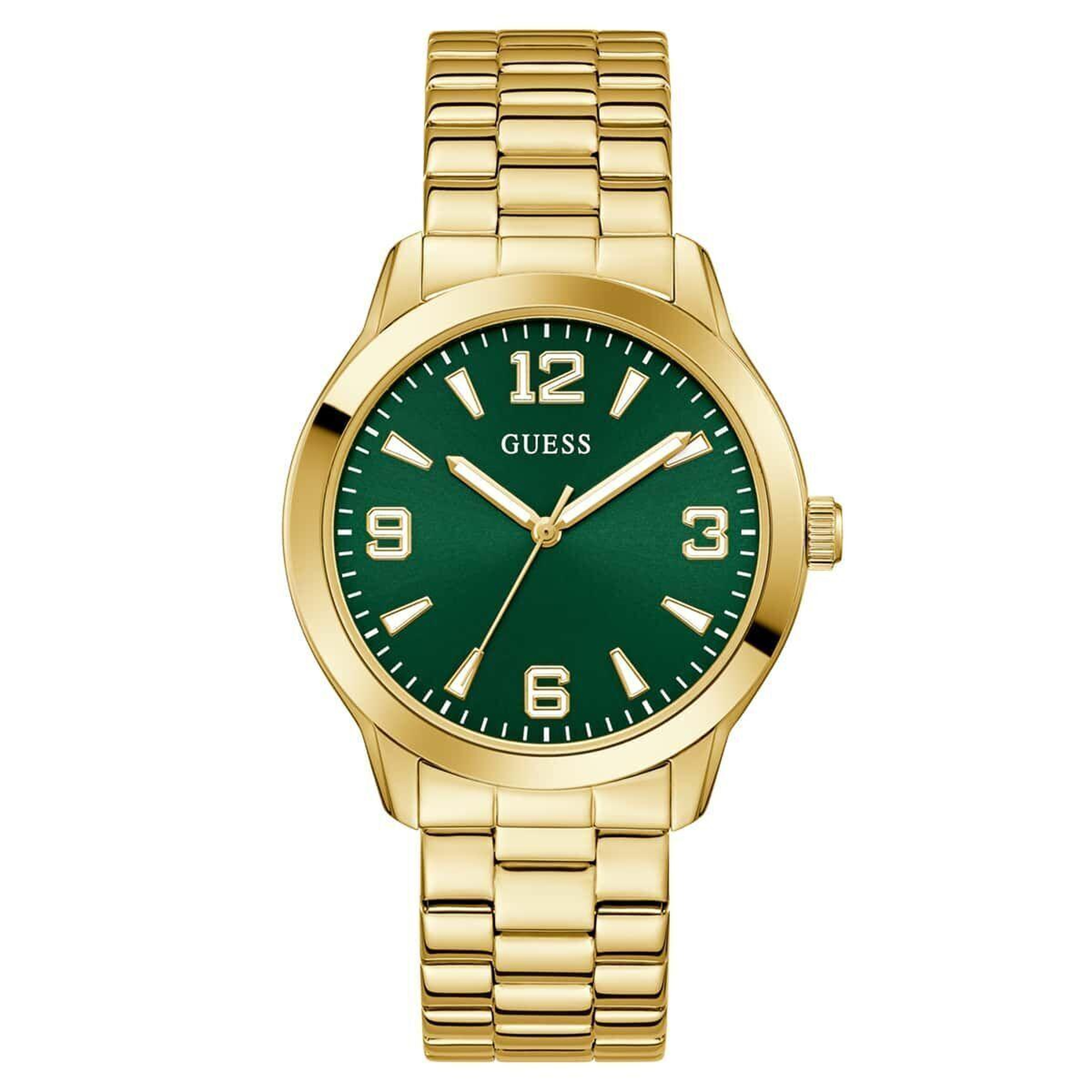 Guess GUU1487G2M Erkek Kol Saati