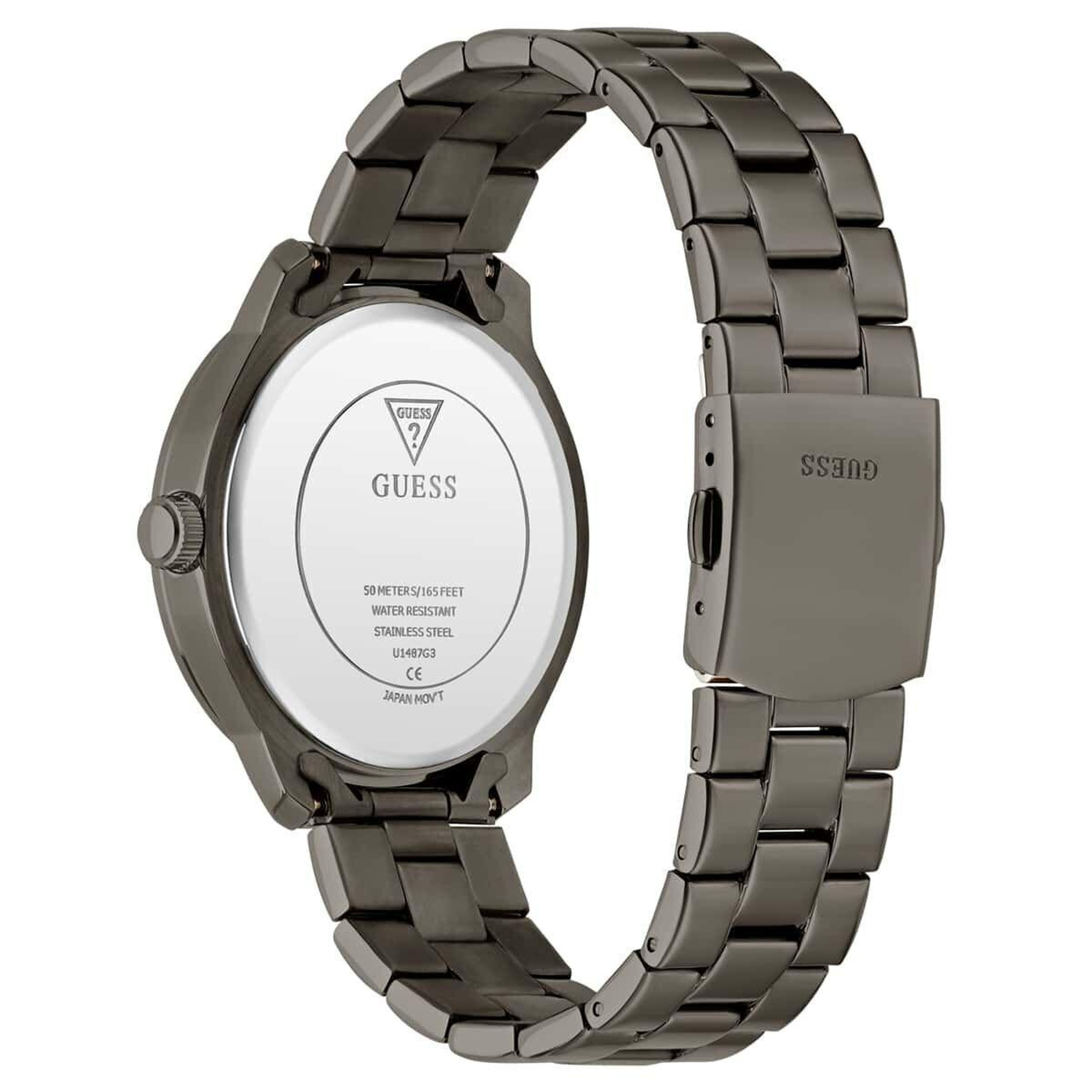 Guess GUU1487G3M Erkek Kol Saati