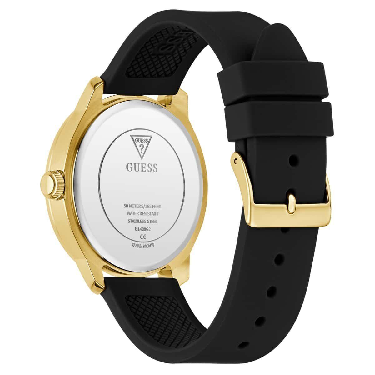 Guess GUU1488G2M Erkek Kol Saati
