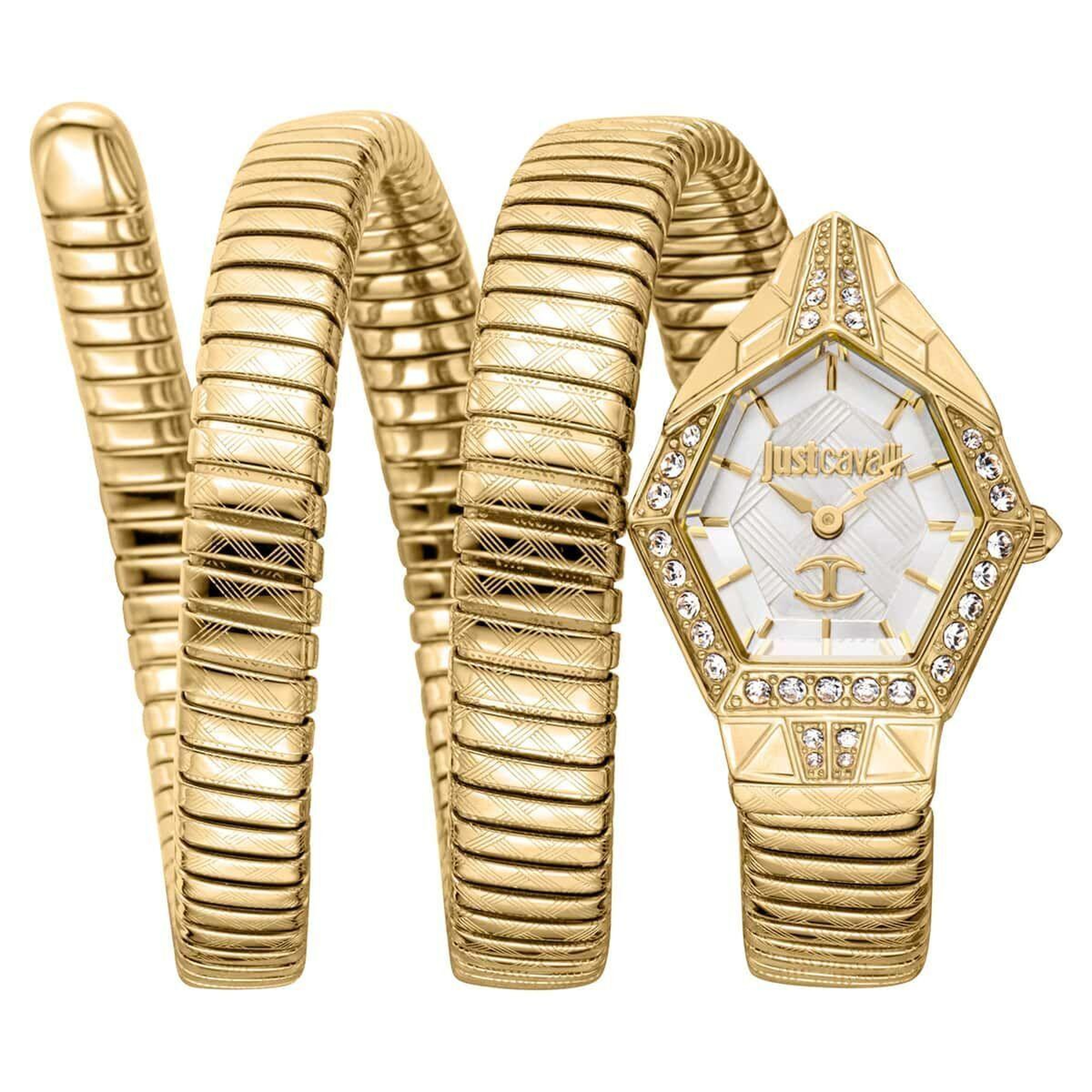 Just Cavalli JC1L304M0025 Kadın Kol Saati
