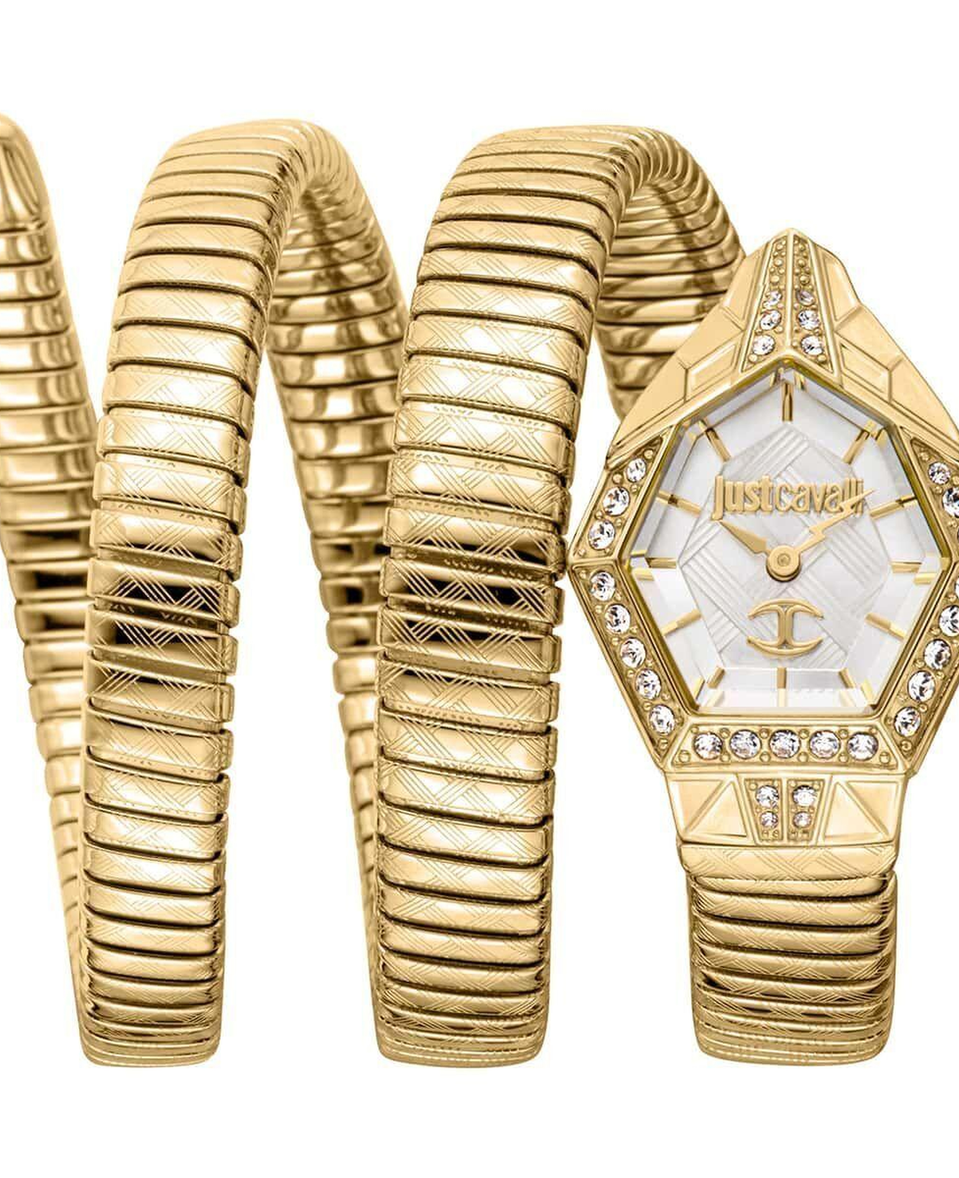 Just Cavalli JC1L304M0025 Kadın Kol Saati