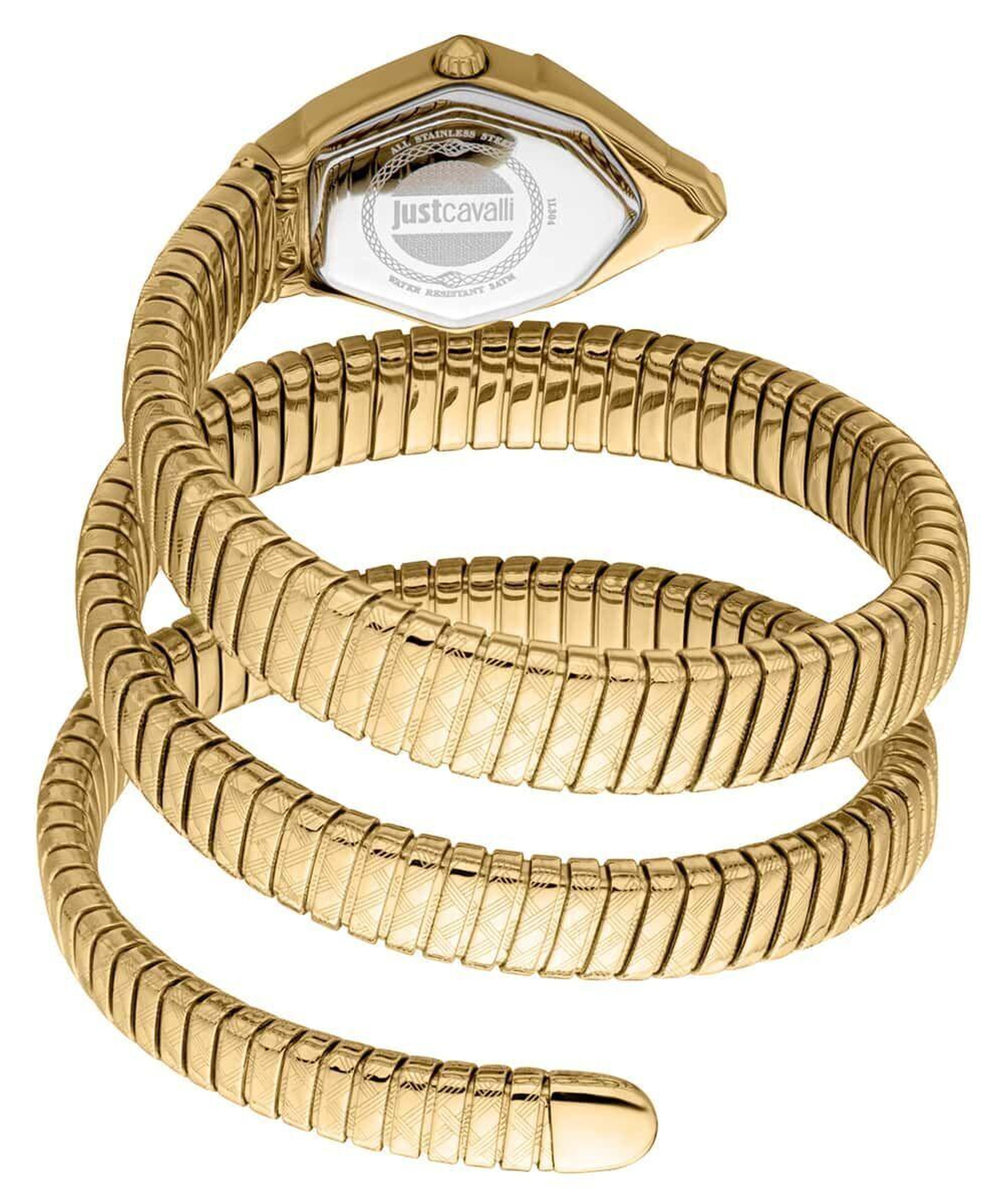 Just Cavalli JC1L304M0025 Kadın Kol Saati