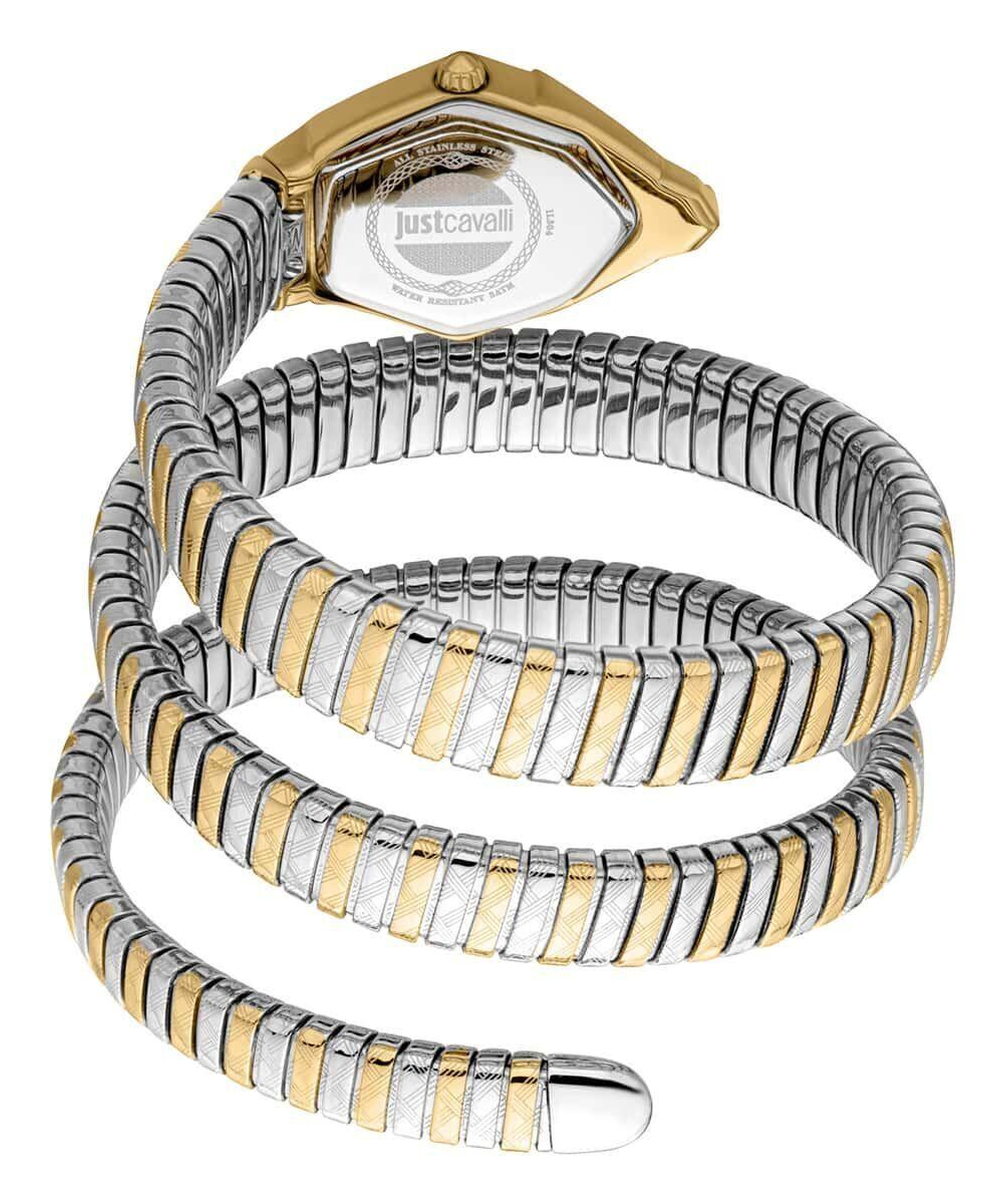 Just Cavalli JC1L304M0055 Kadın Kol Saati