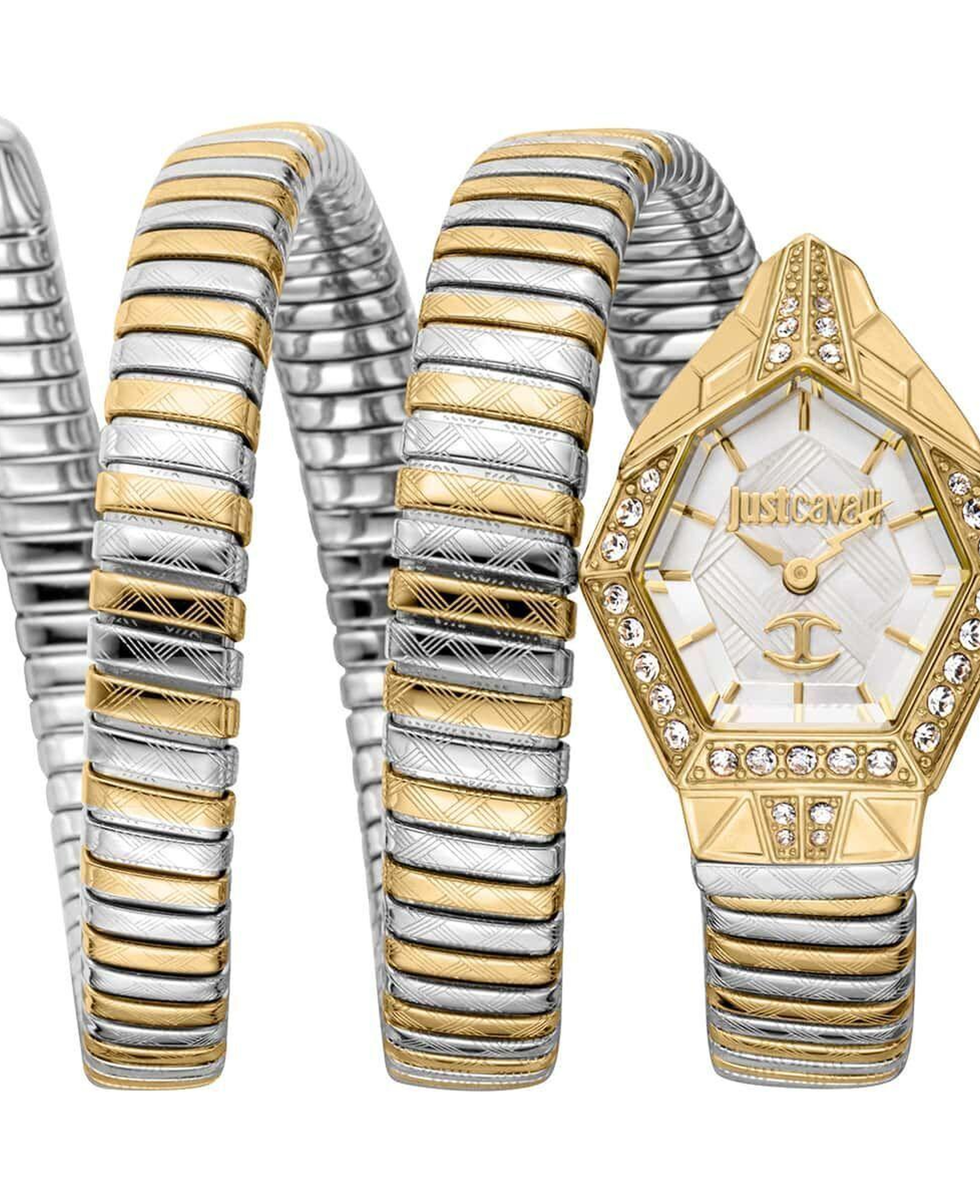 Just Cavalli JC1L304M0055 Kadın Kol Saati