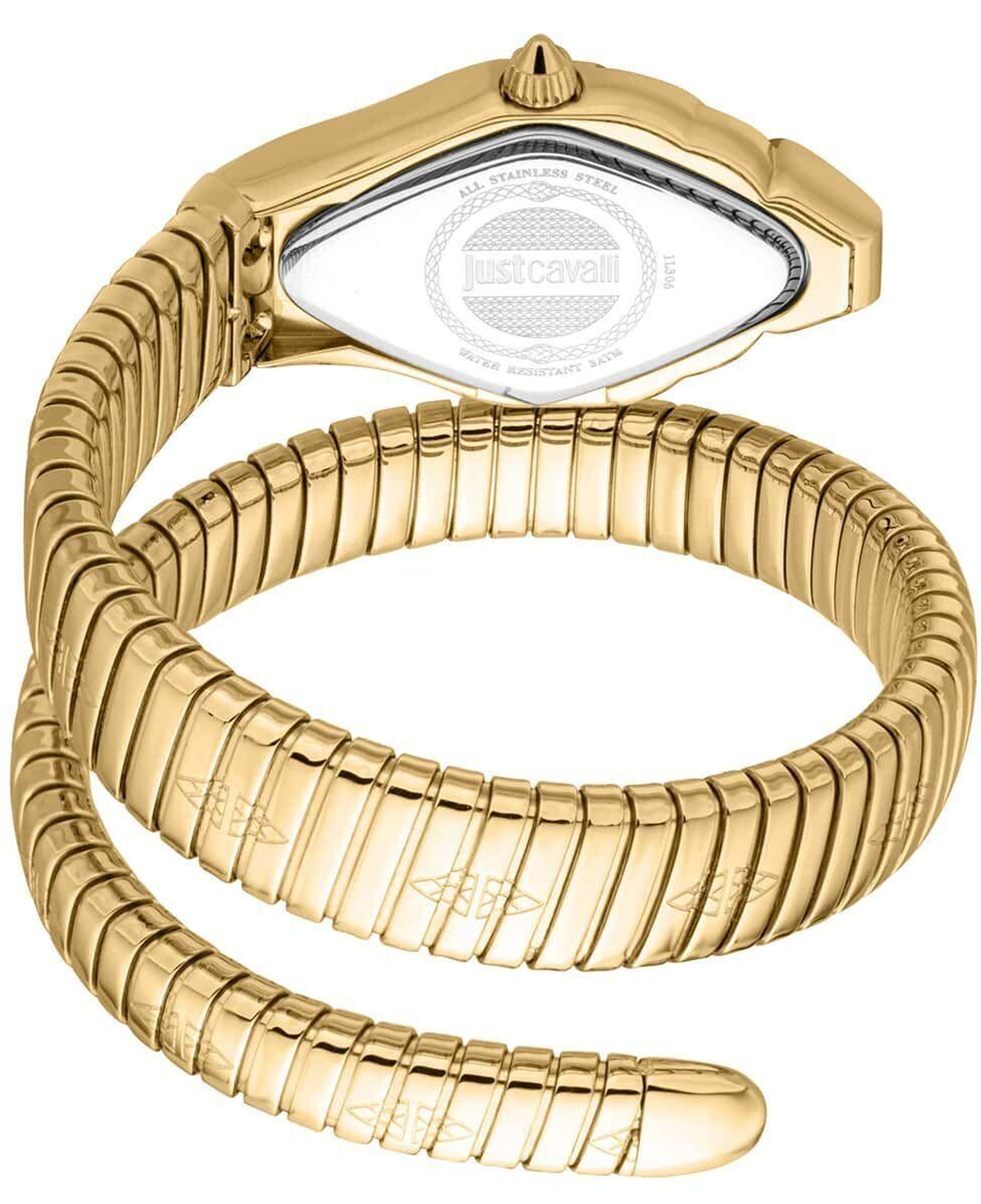 Just Cavalli JC1L306M0045 Kadın Kol Saati