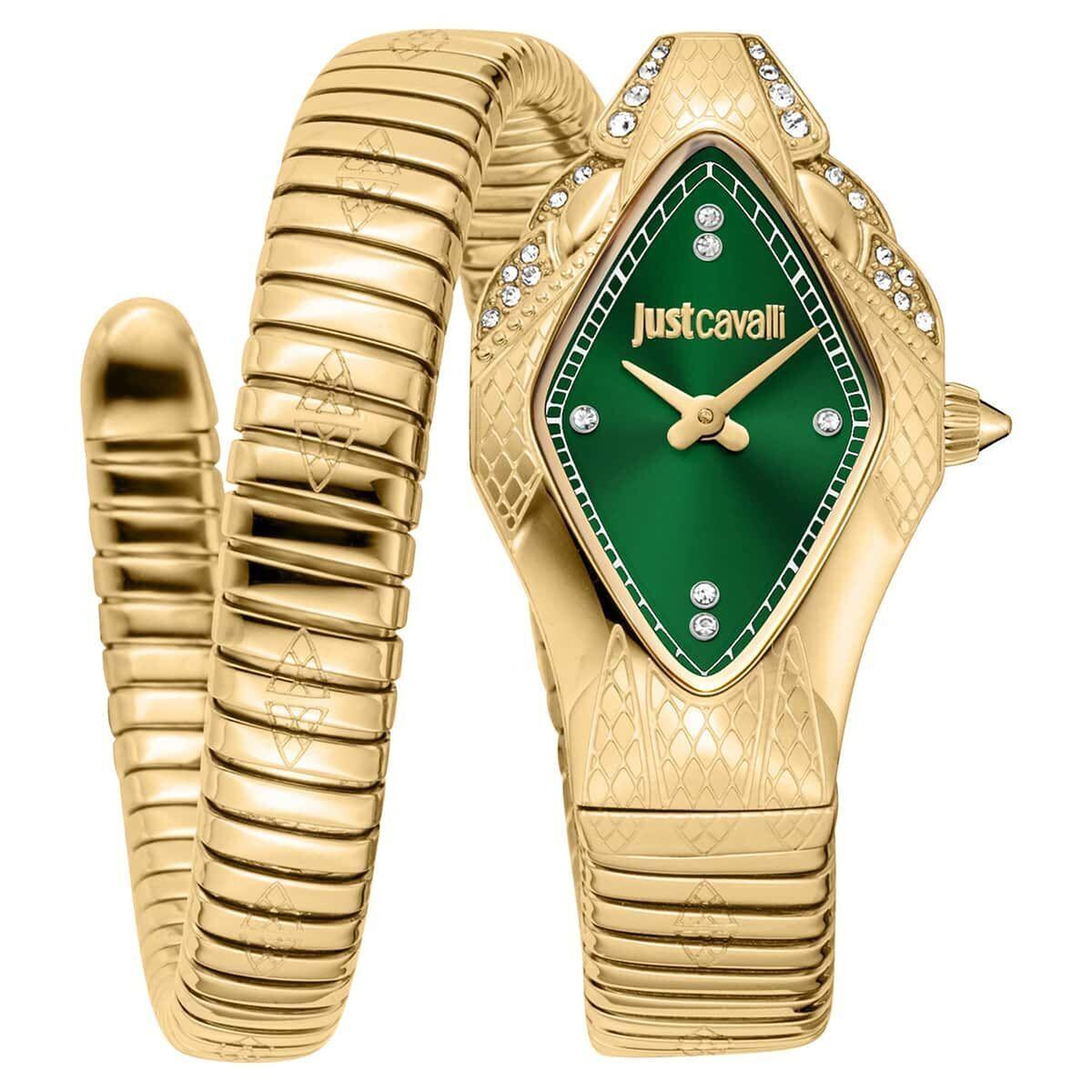 Just Cavalli JC1L306M0045 Kadın Kol Saati