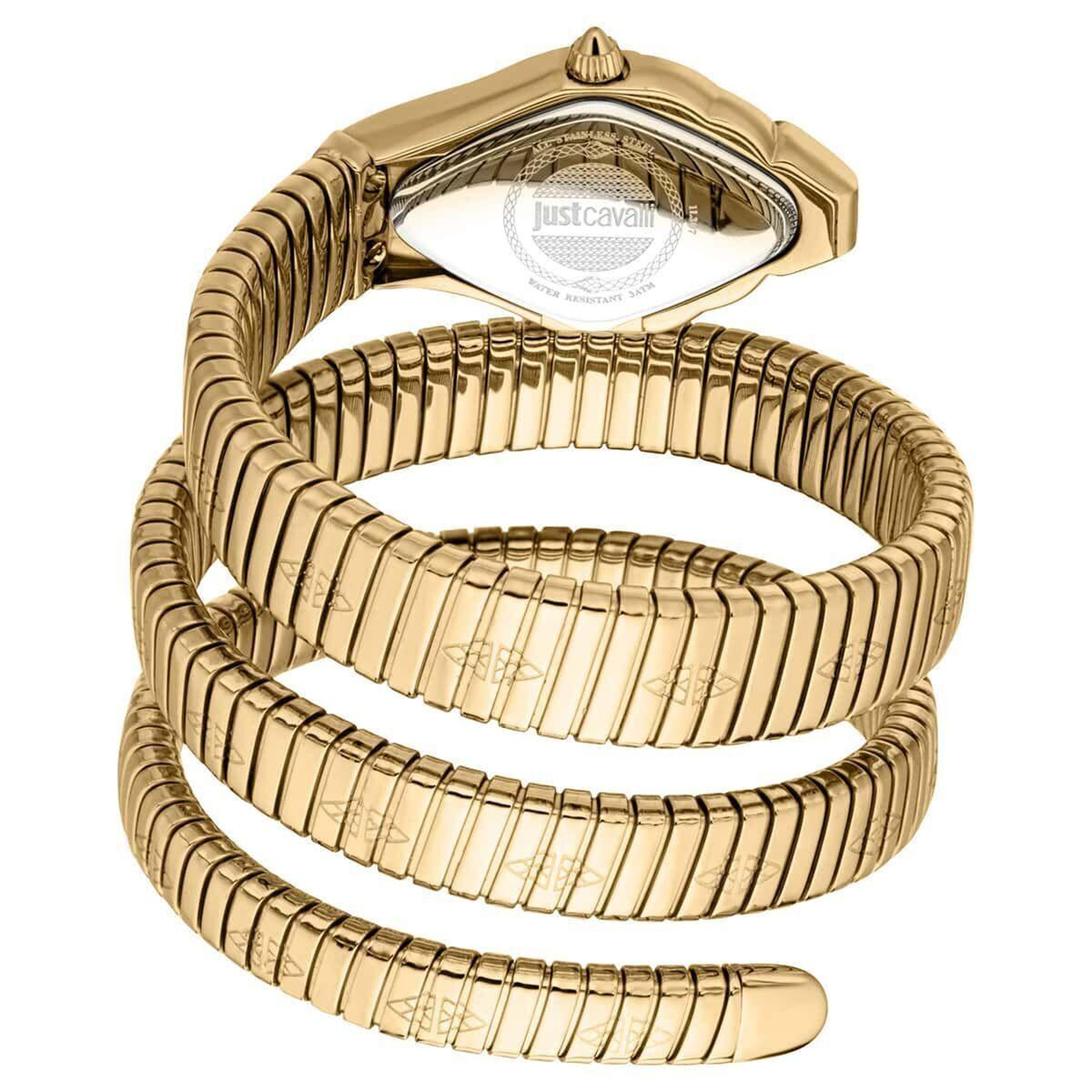 Just Cavalli JC1L307M0025 Kadın Kol Saati