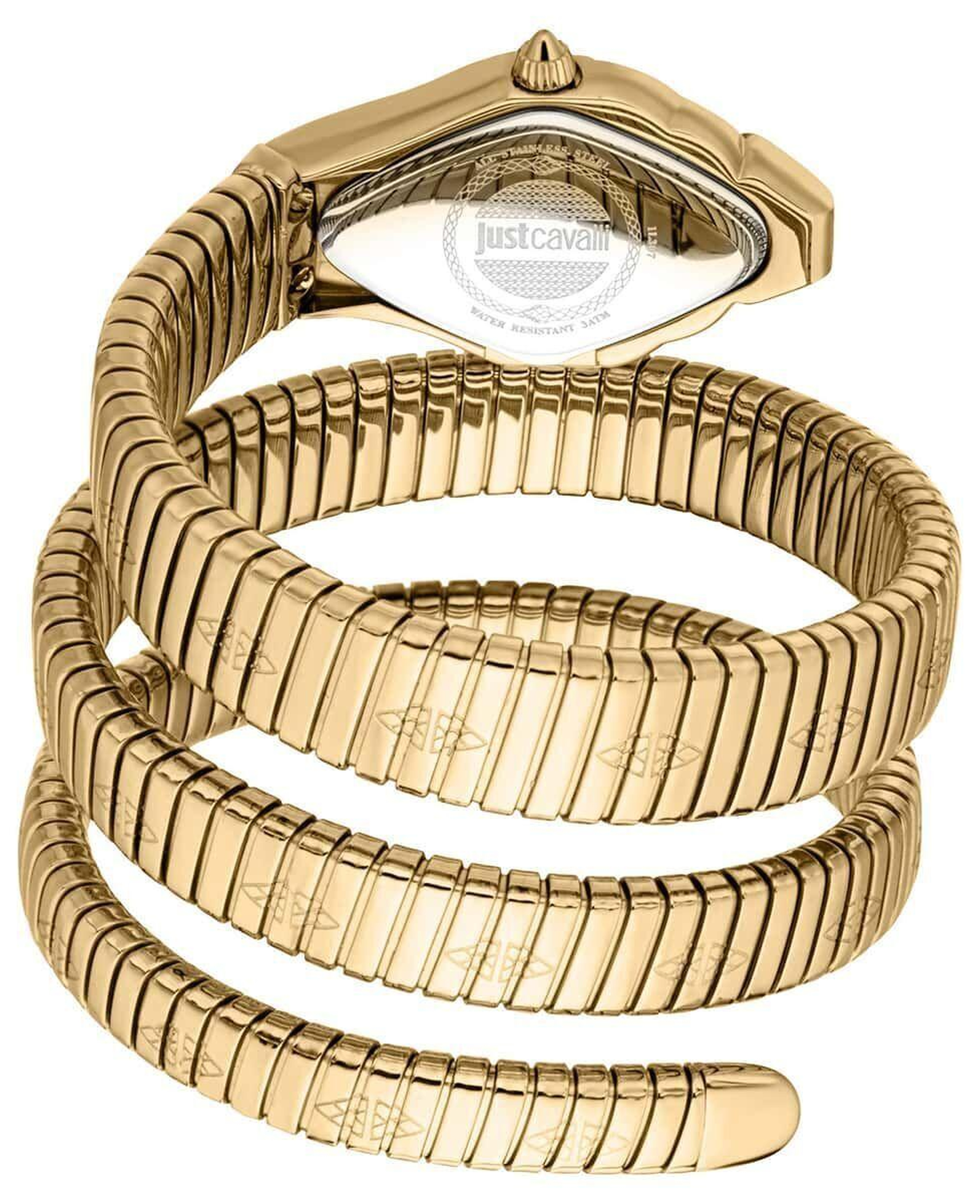 Just Cavalli JC1L307M0025 Kadın Kol Saati