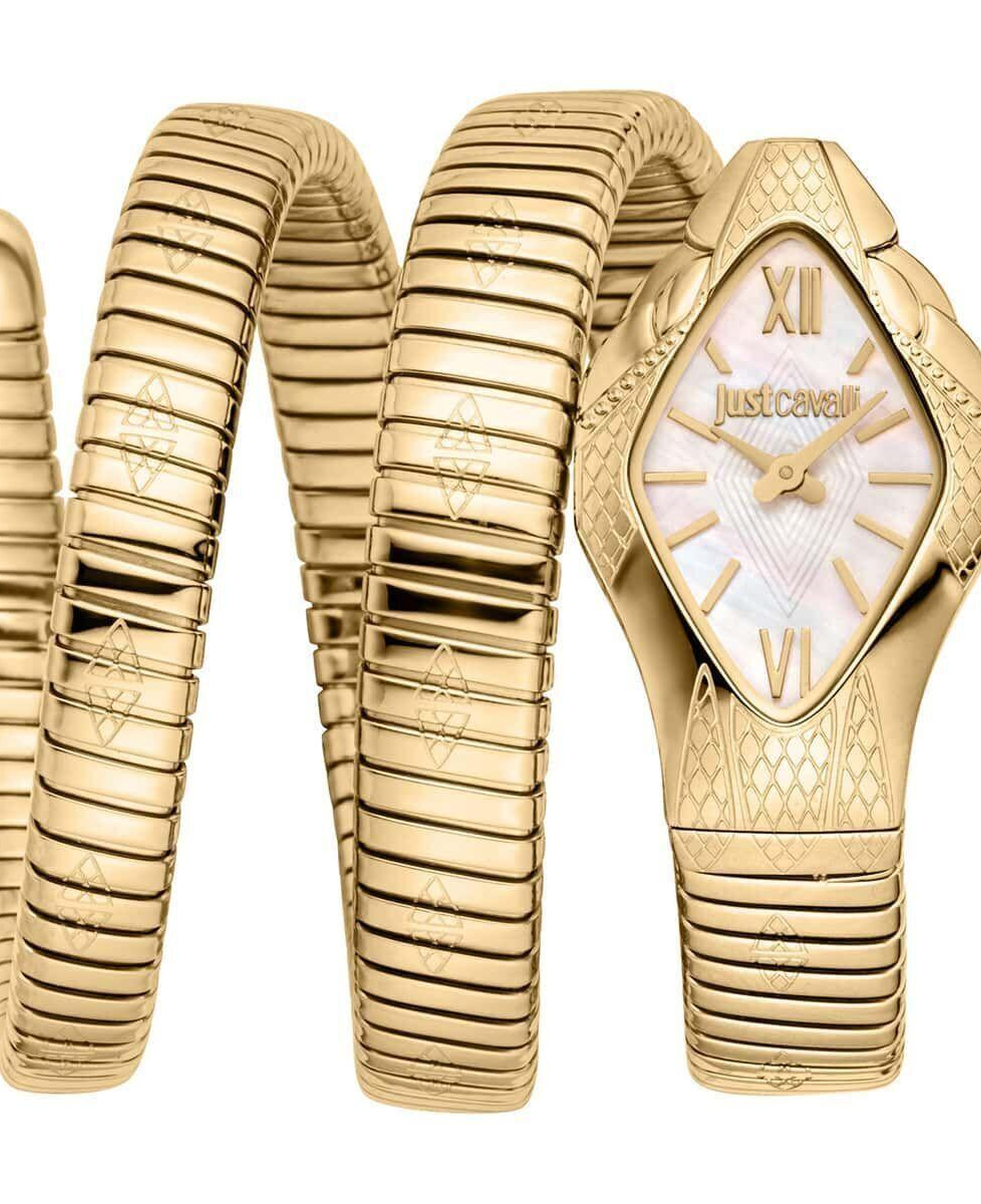 Just Cavalli JC1L307M0025 Kadın Kol Saati