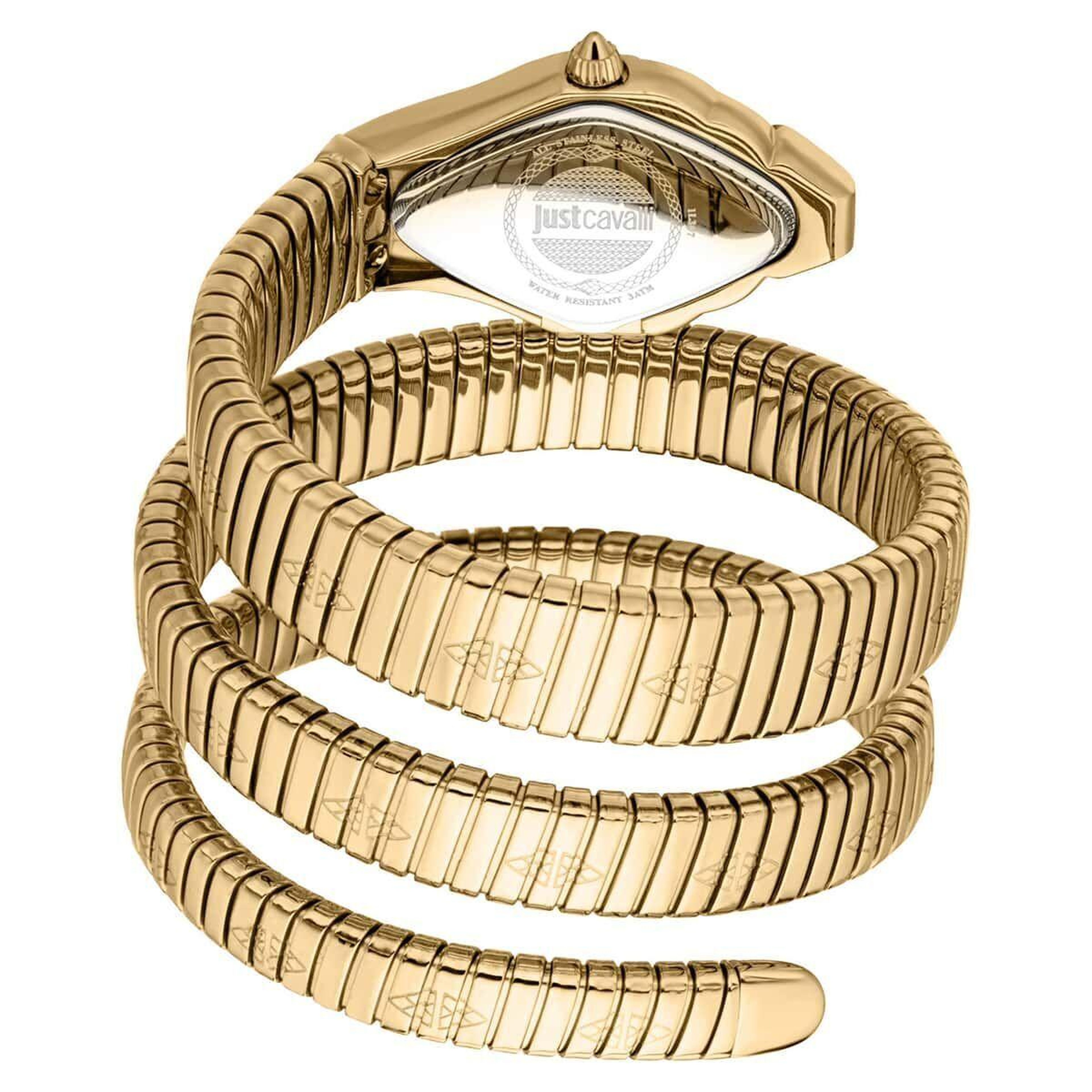 Just Cavalli JC1L307M0035 Kadın Kol Saati