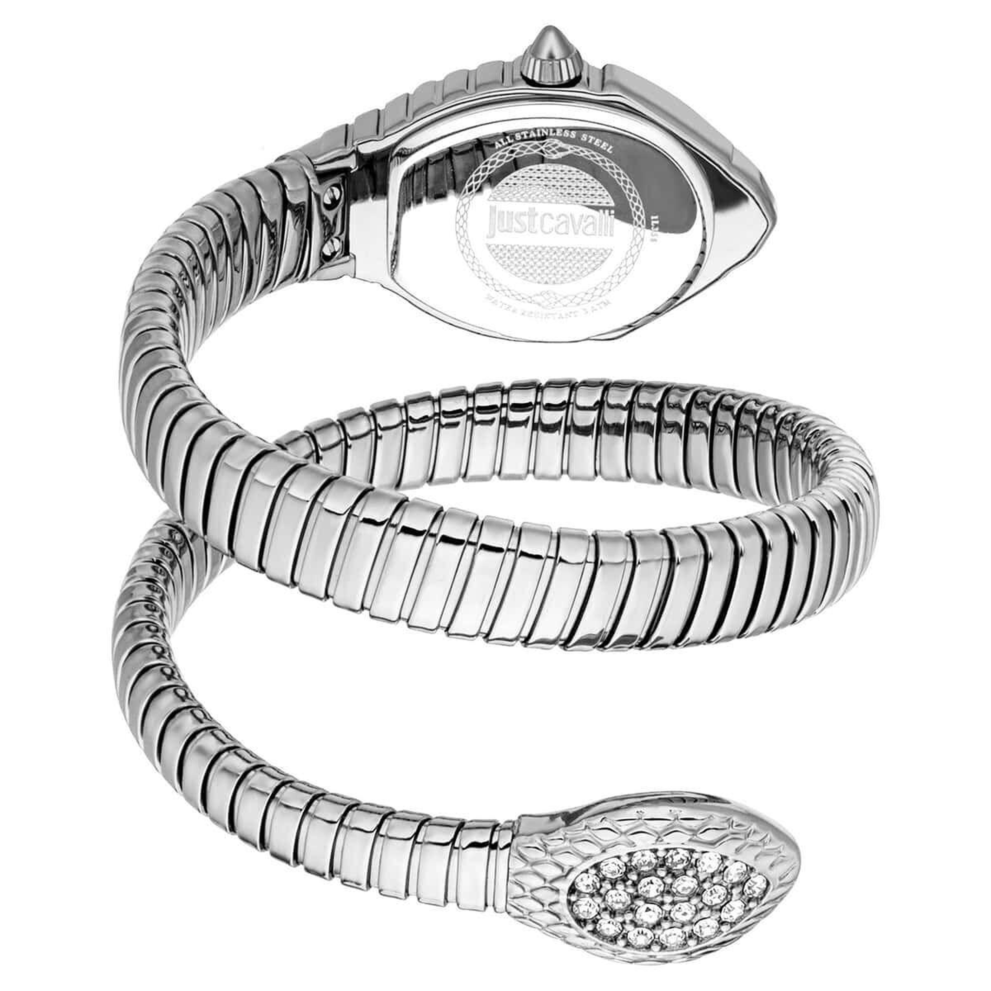 Just Cavalli JC1L356M0015 Kadın Kol Saati