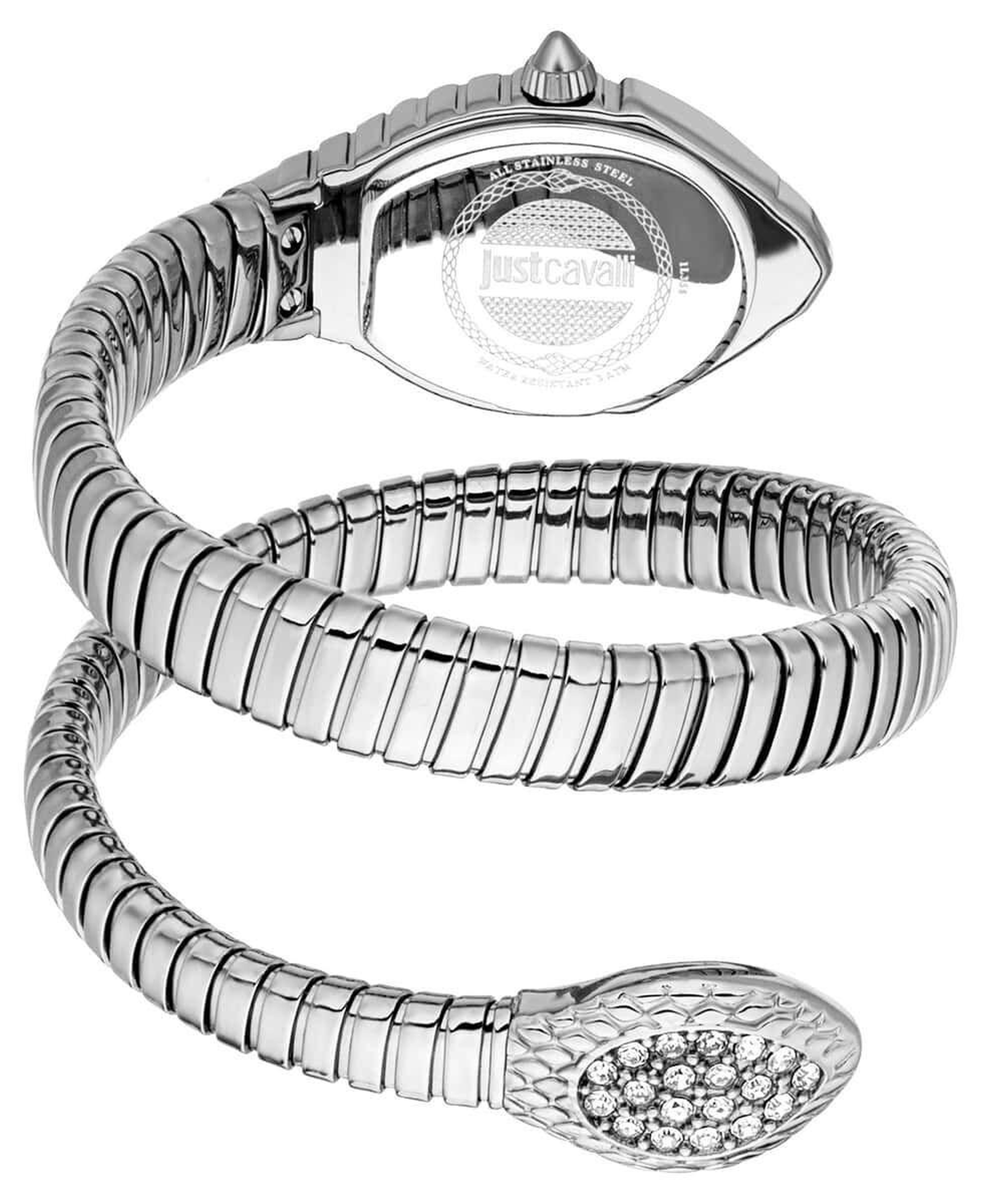 Just Cavalli JC1L356M0015 Kadın Kol Saati