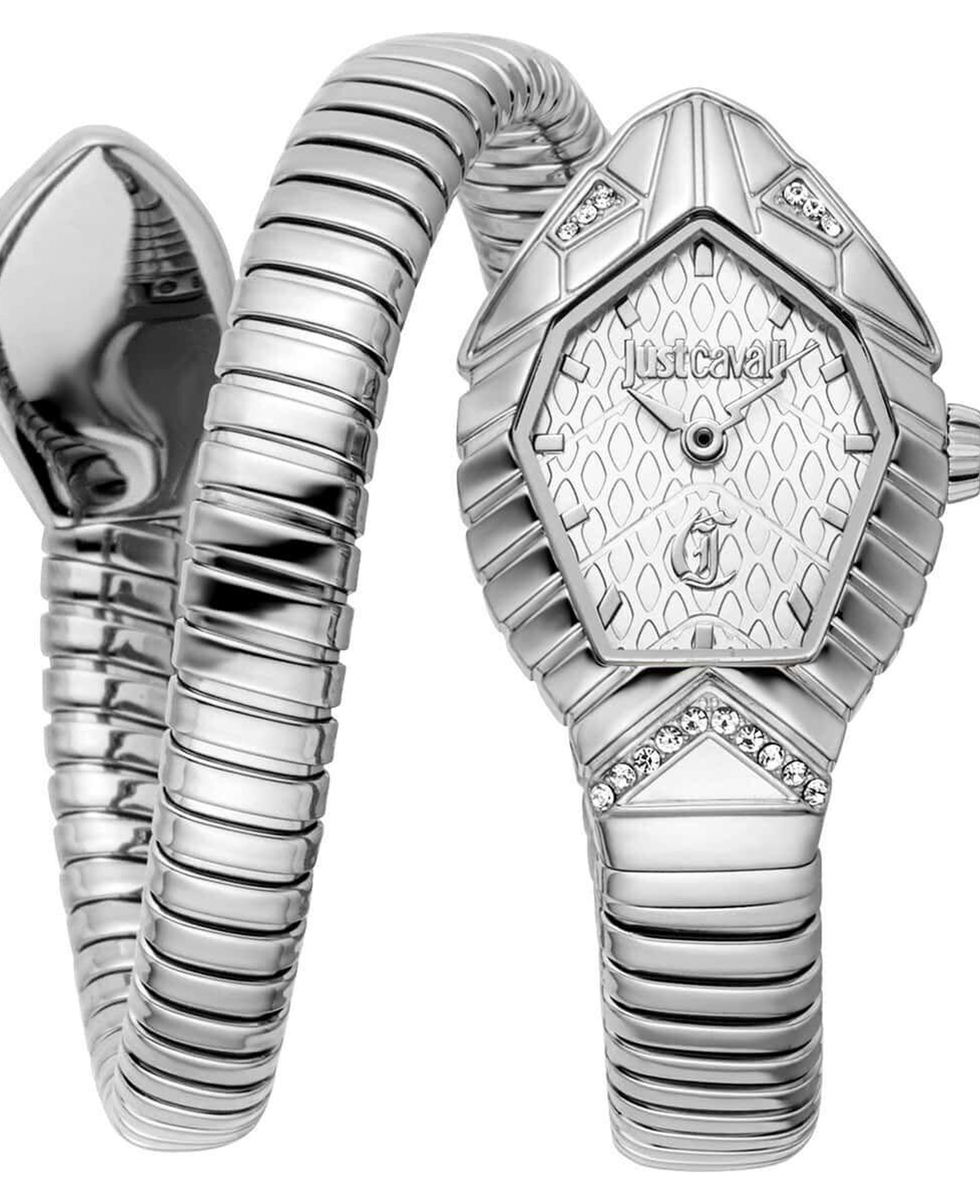 Just Cavalli JC1L356M0015 Kadın Kol Saati